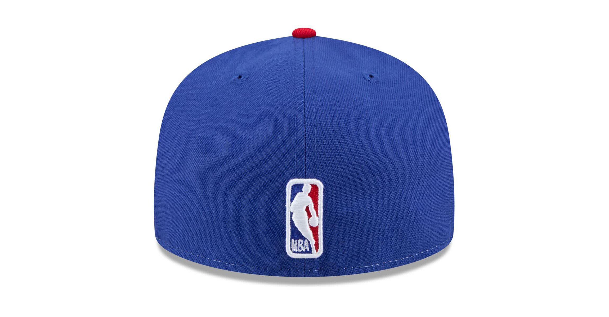 NBA Sacramento Kings 2024/25 City Edition 59FIFTY Fitted Hat