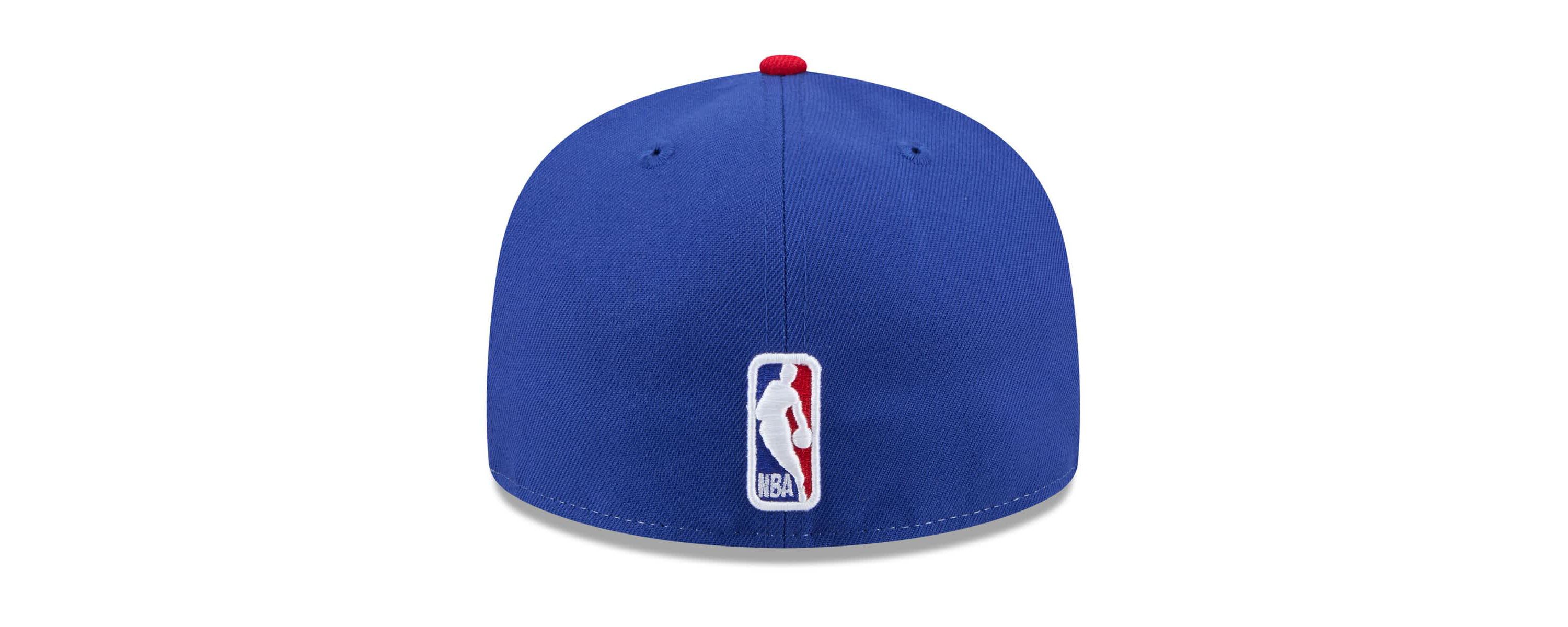 NBA Sacramento Kings 2024/25 City Edition 59FIFTY Fitted Hat