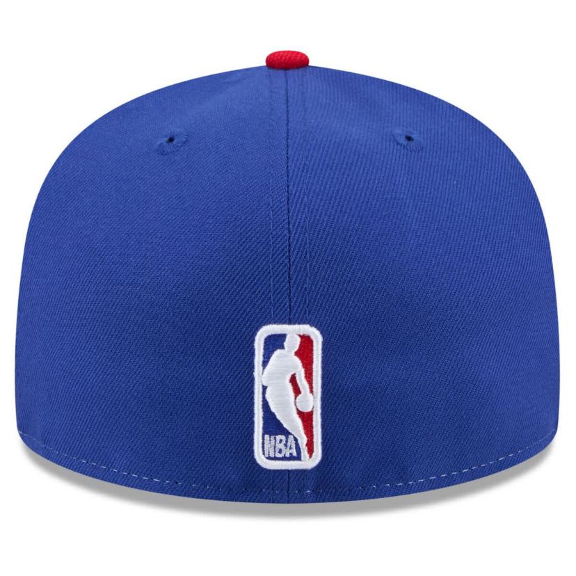 NBA Sacramento Kings 2024/25 City Edition 59FIFTY Fitted Hat