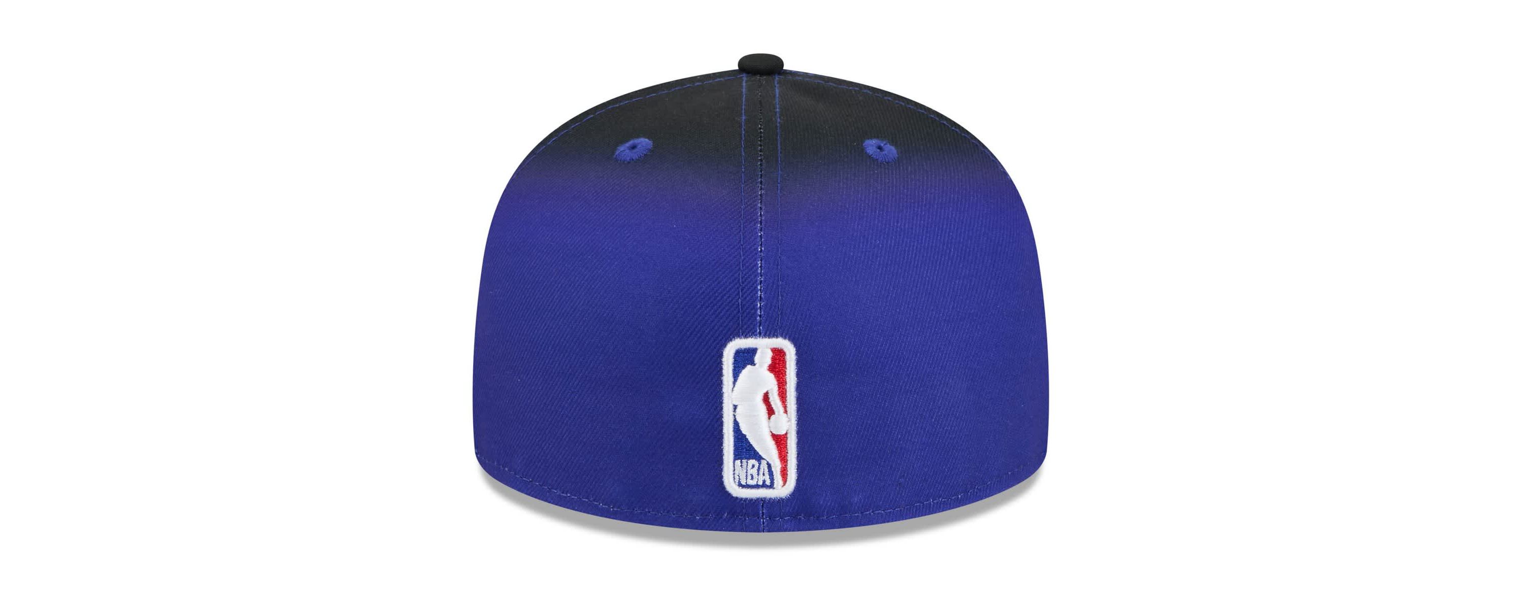 NBA Los Angeles Lakers 2024/25 City Edition 59FIFTY Fitted Hat