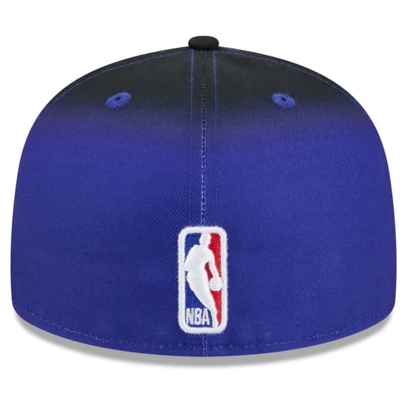 NBA Los Angeles Lakers 2024/25 City Edition 59FIFTY Fitted Hat