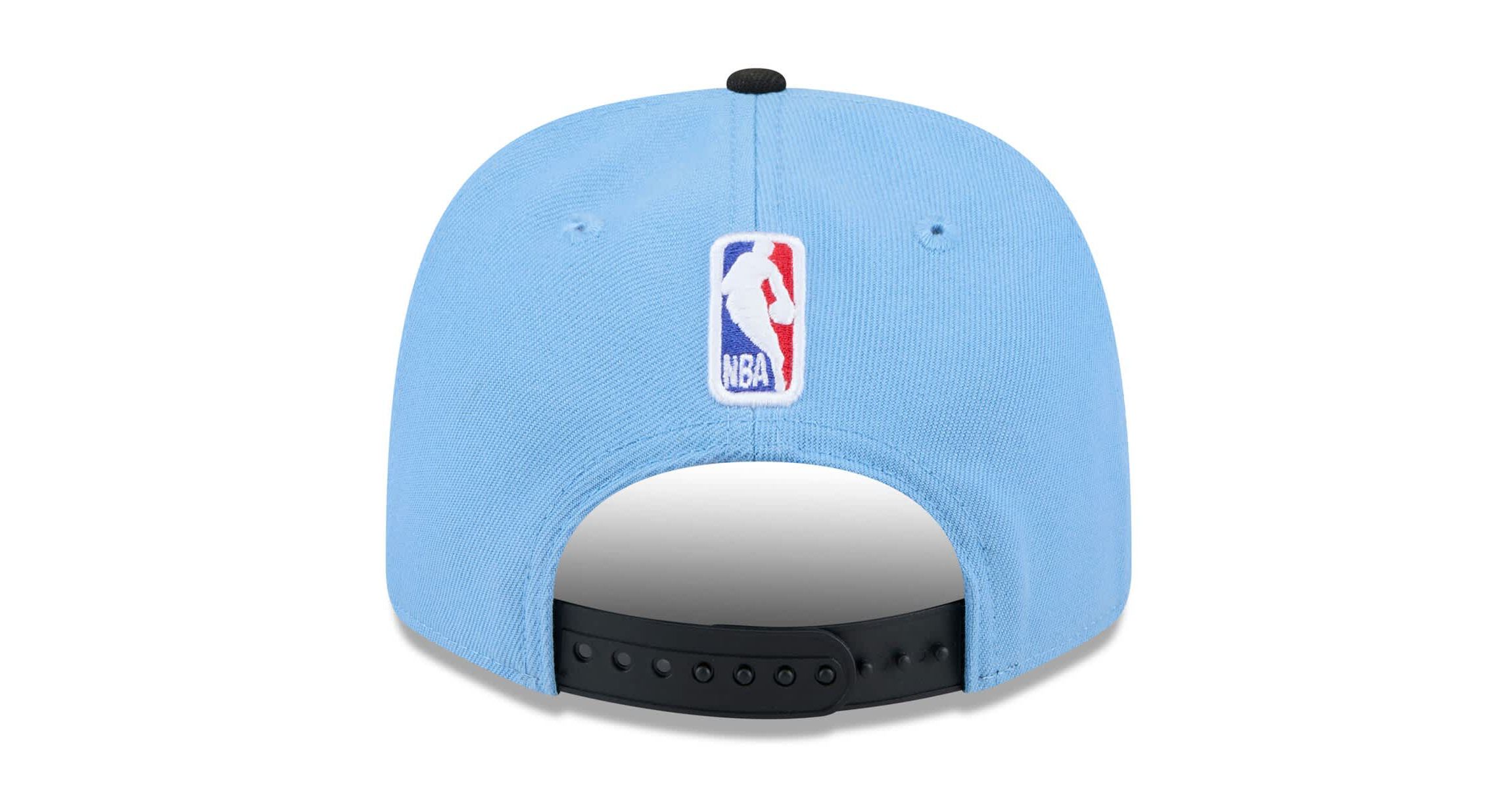 NBA Atlanta Hawks 2024/25 City Edition 9SEVENTY Stretch-Snap Hat