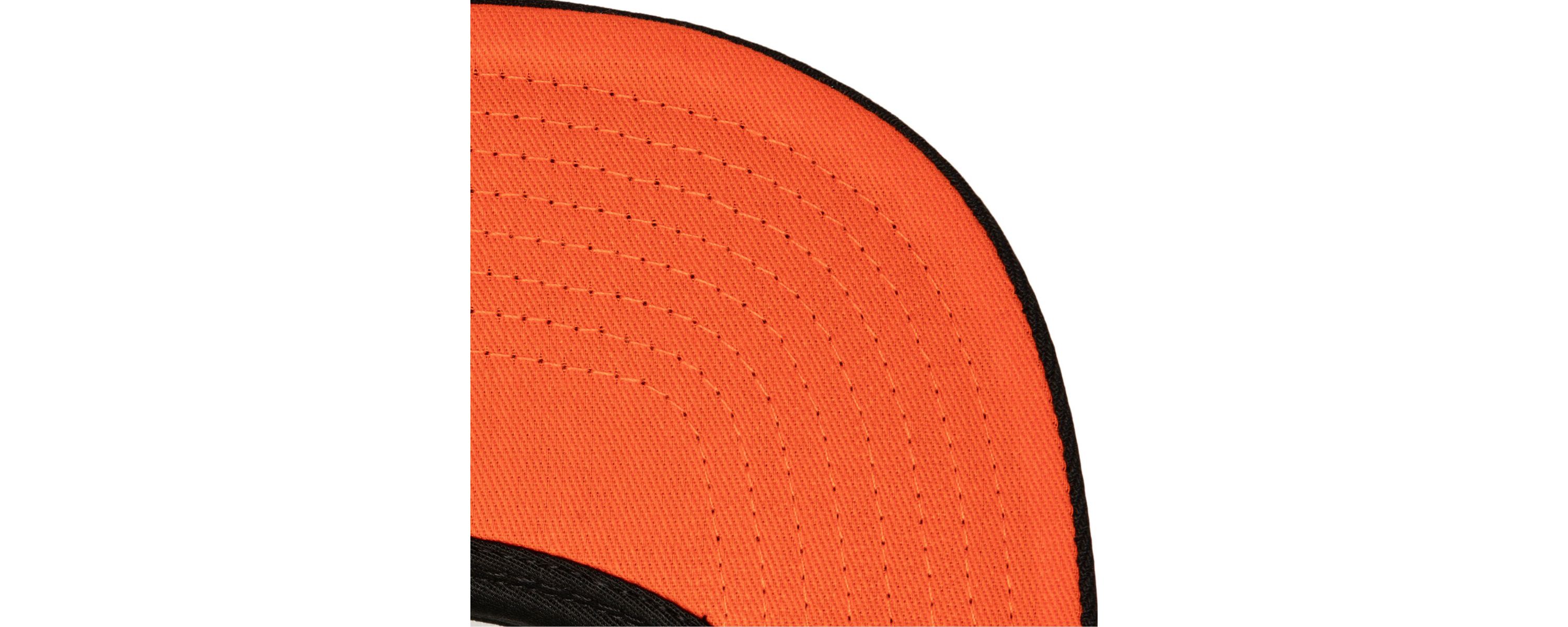 MLB San Francisco Giants Full Frontal Snapback Hat