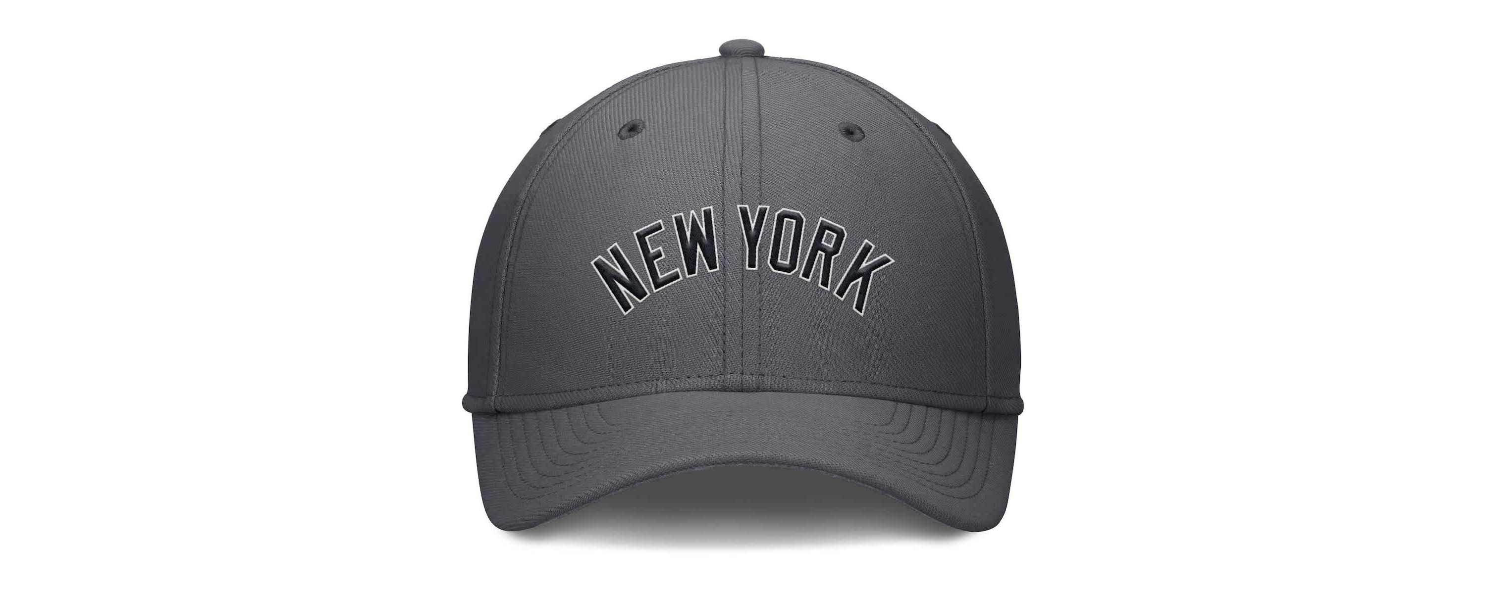 MLB Nike New York Yankees Swoosh Performance Flex Hat