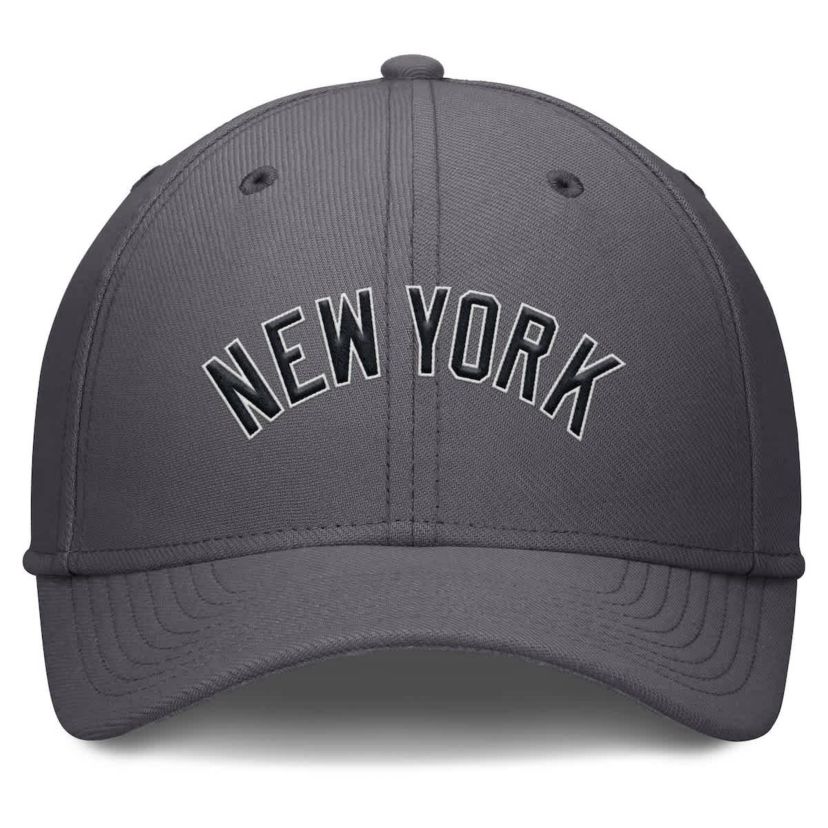 MLB Nike New York Yankees Swoosh Performance Flex Hat