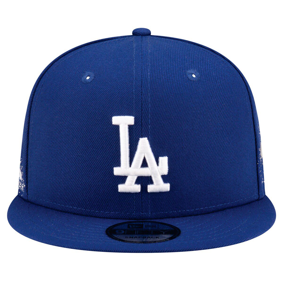 MLB MLB x Guy Fieri’s Flavortown Los Angeles Dodgers 9FIFTY Snapback Hat