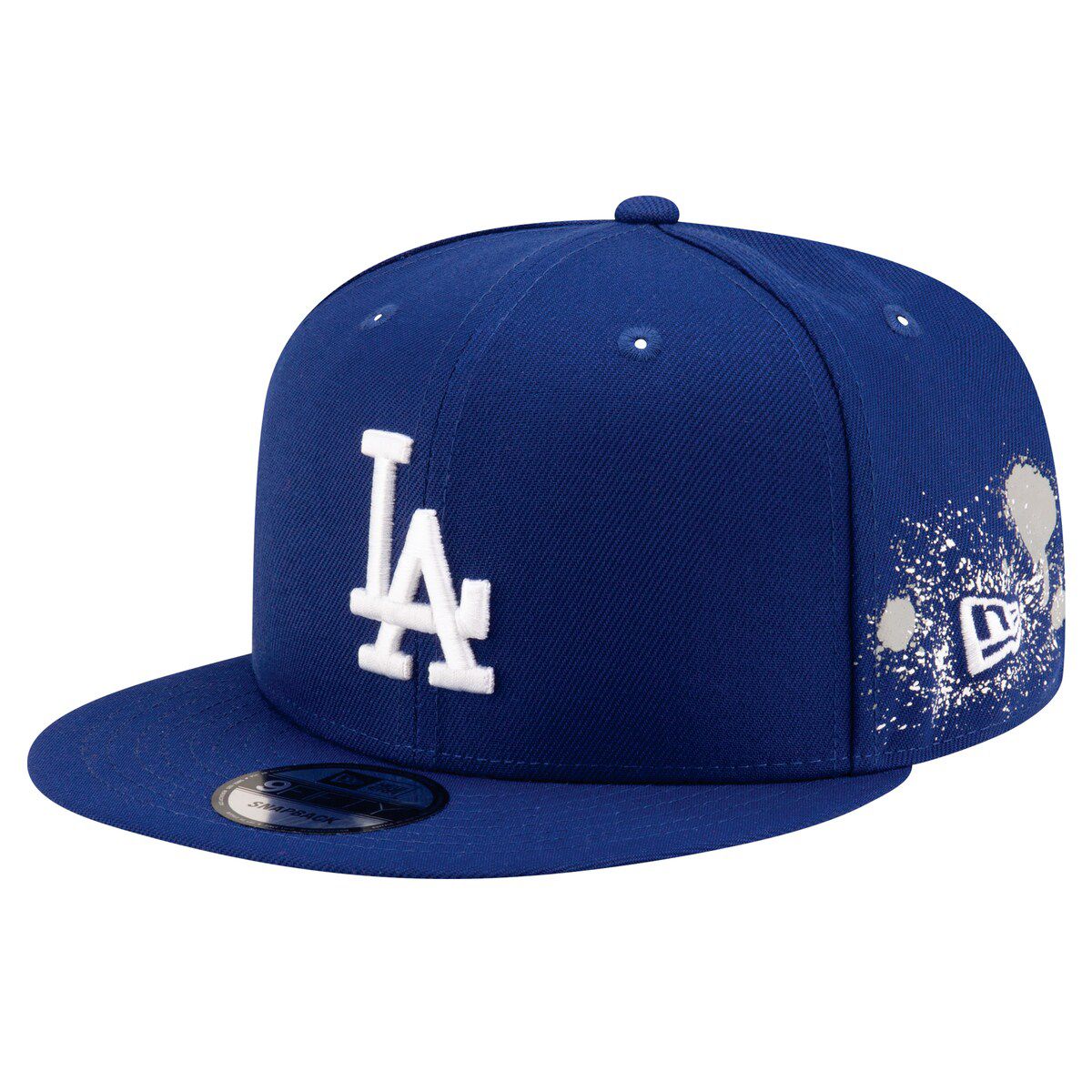 MLB MLB x Guy Fieri’s Flavortown Los Angeles Dodgers 9FIFTY Snapback Hat