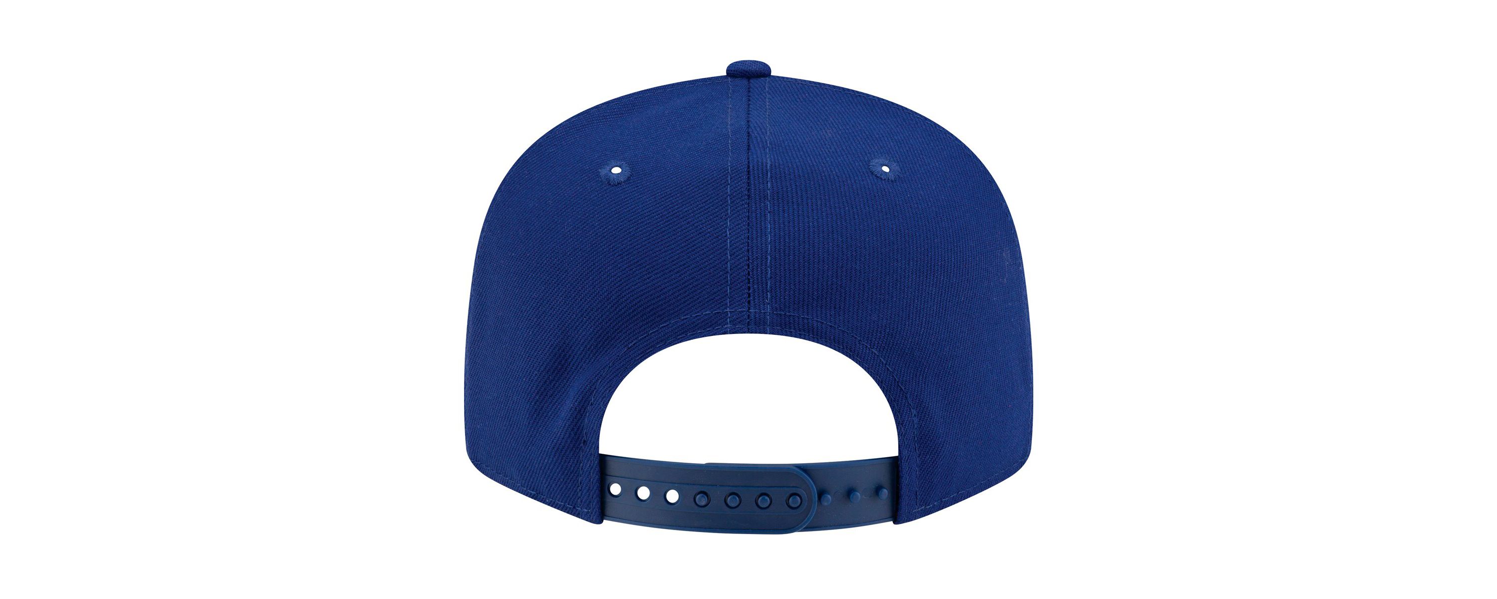 MLB MLB x Guy Fieri’s Flavortown Los Angeles Dodgers 9FIFTY Snapback Hat