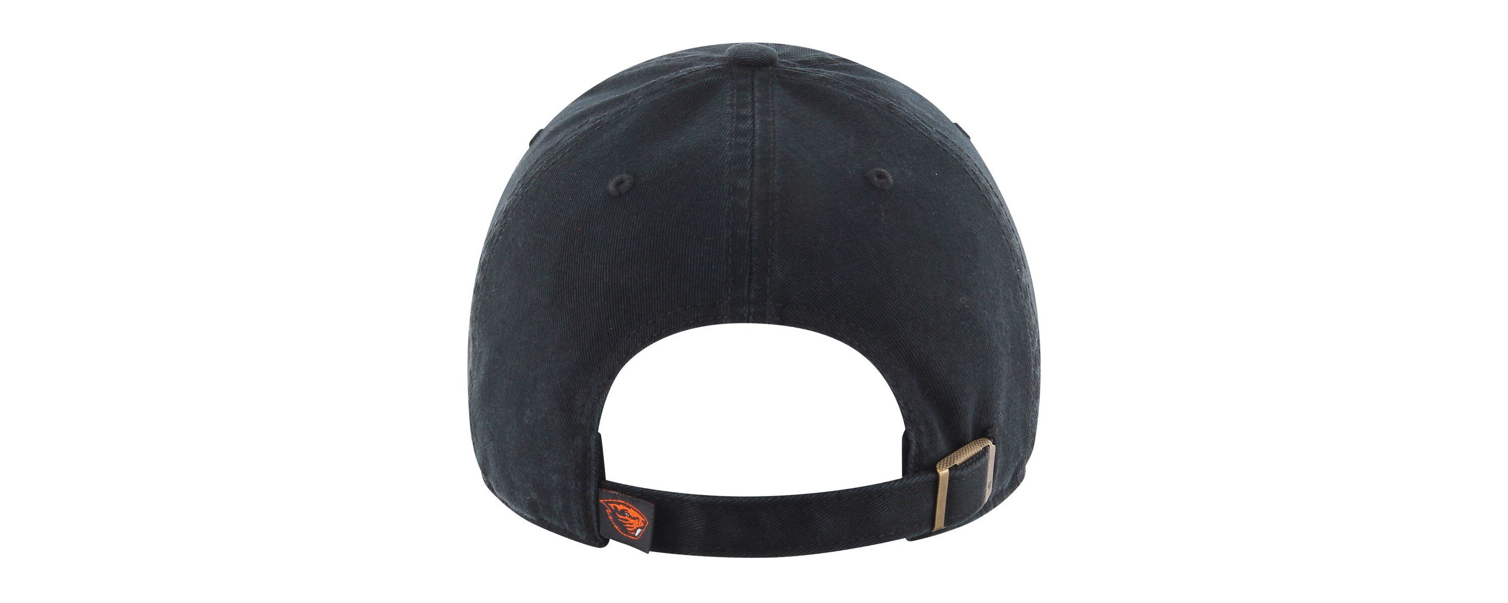 NCAA Oregon State Beavers Clean Up Adjustable Hat