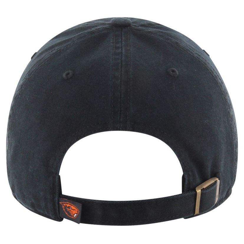 NCAA Oregon State Beavers Clean Up Adjustable Hat