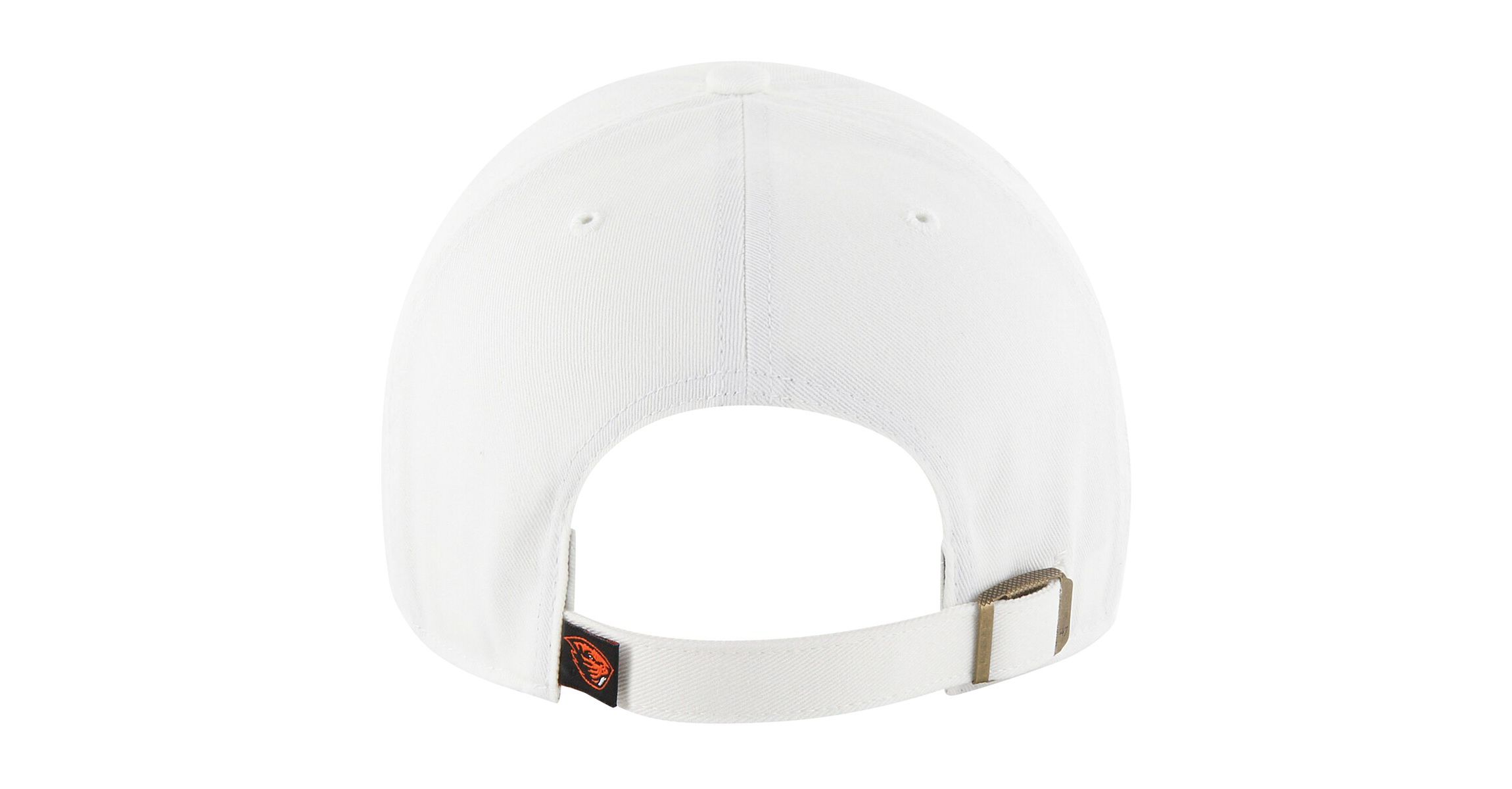 NCAA Oregon State Beavers Clean Up Adjustable Hat