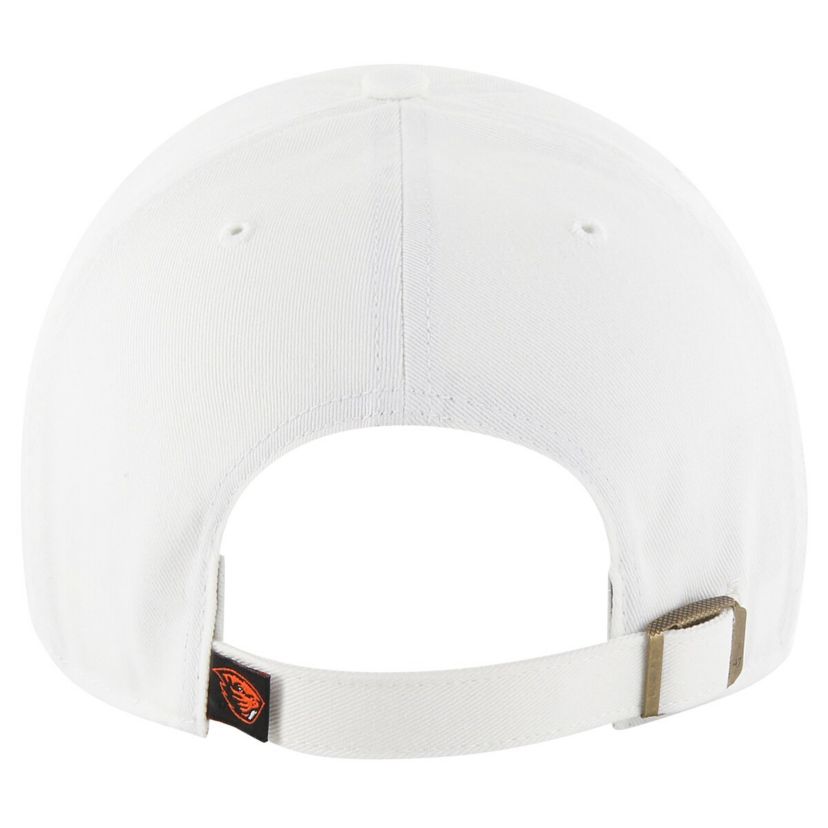 NCAA Oregon State Beavers Clean Up Adjustable Hat