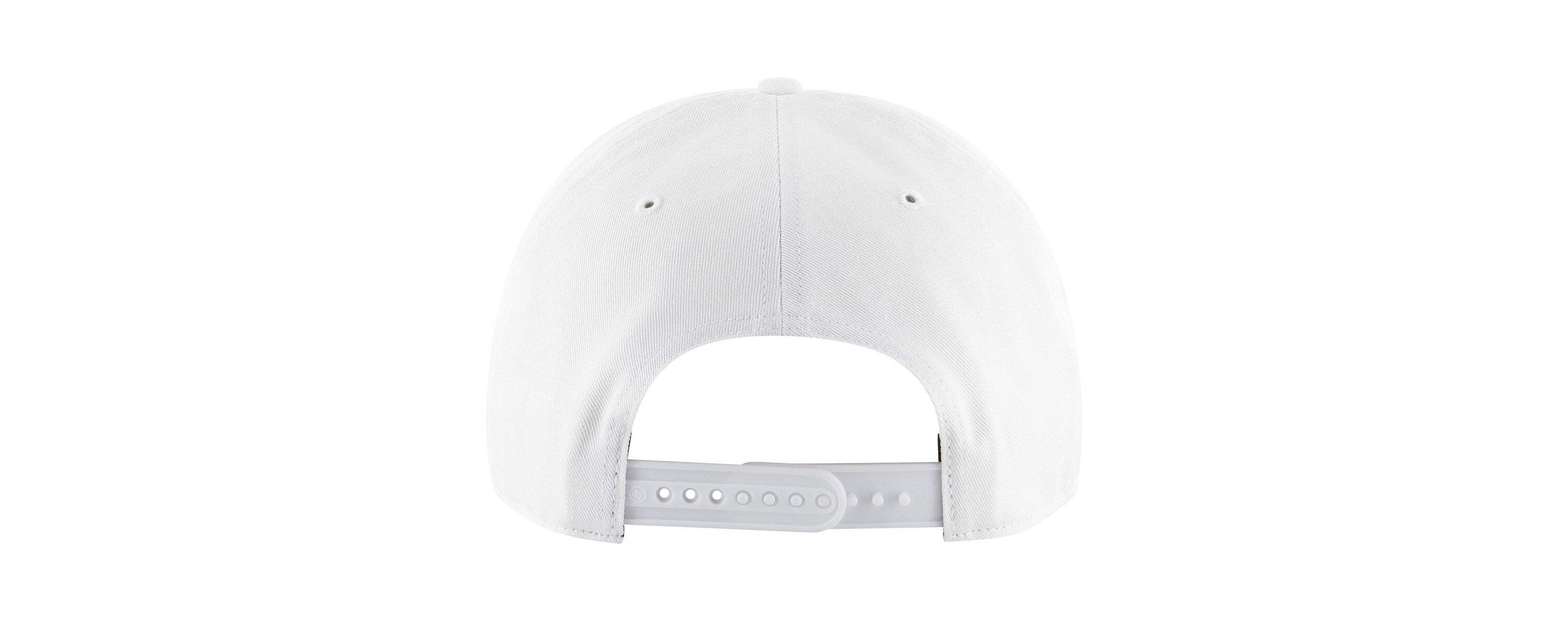 NCAA South Florida Bulls Roscoe Hitch Adjustable Hat