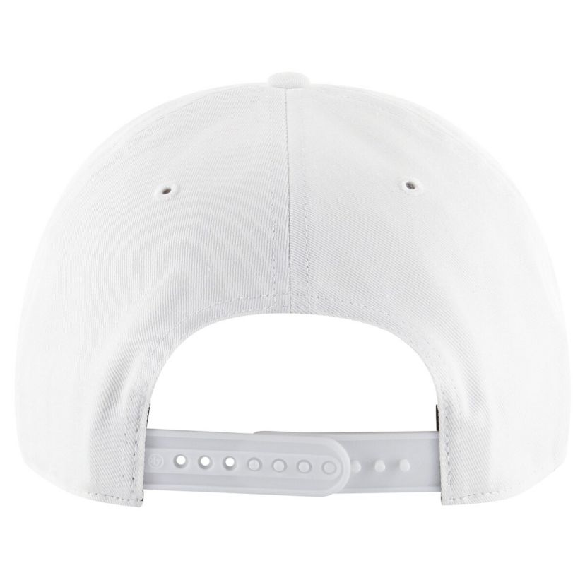 NCAA South Florida Bulls Roscoe Hitch Adjustable Hat
