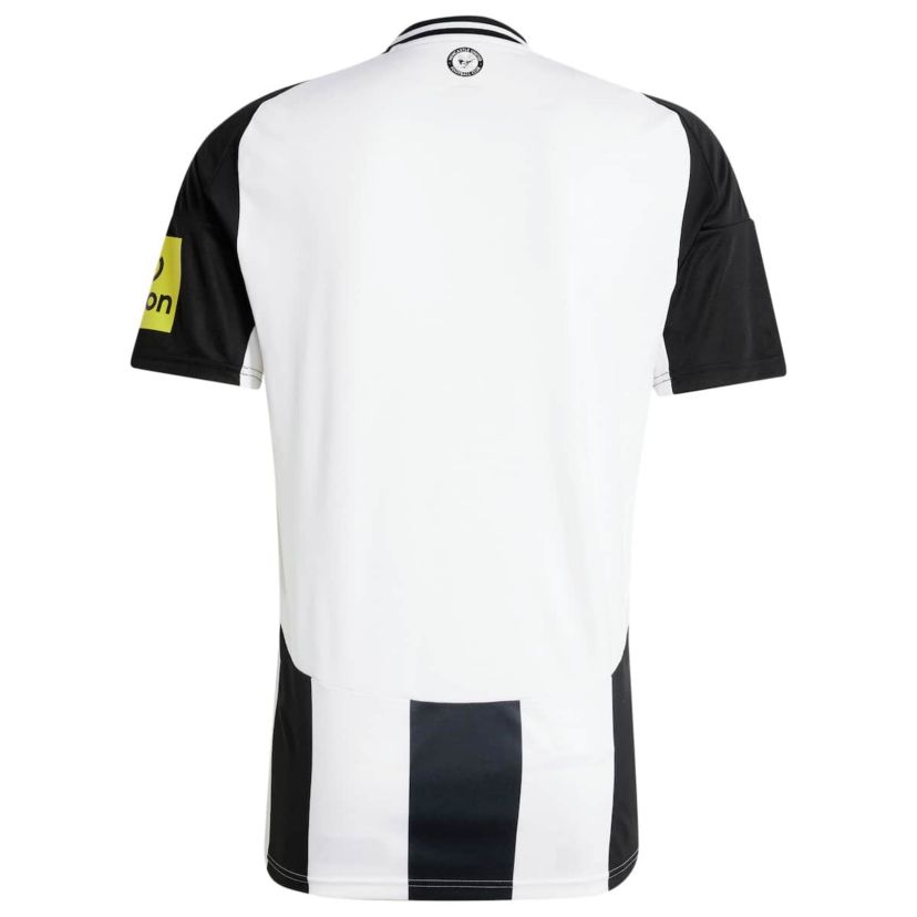 International Clubs Newcastle United 2024/25 Home Replica Jersey