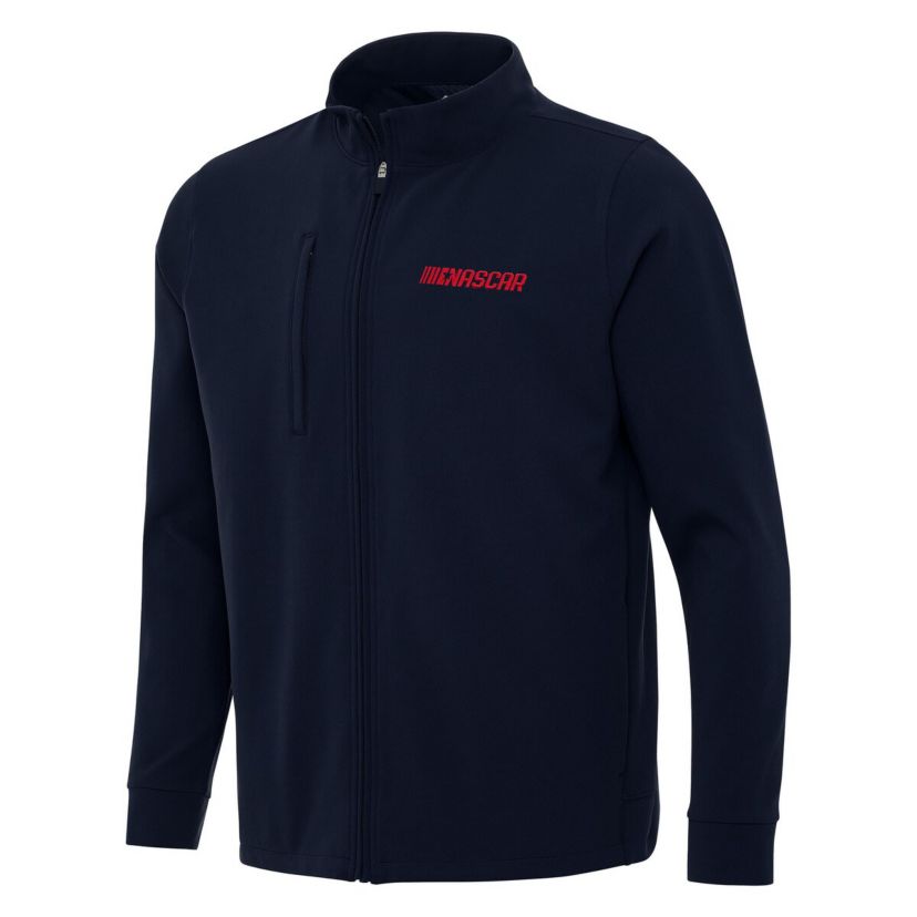 NASCAR Patriotic Regard Full-Zip Jacket