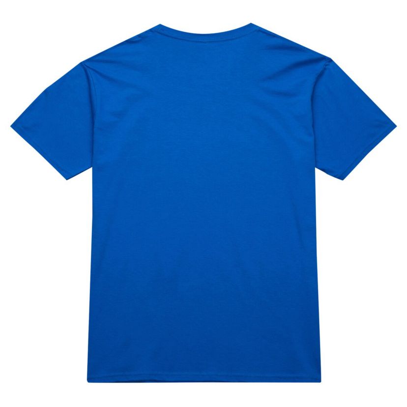 MLB Ernie Banks Chicago Cubs Cooperstown Collection Collectors Connection T-Shirt