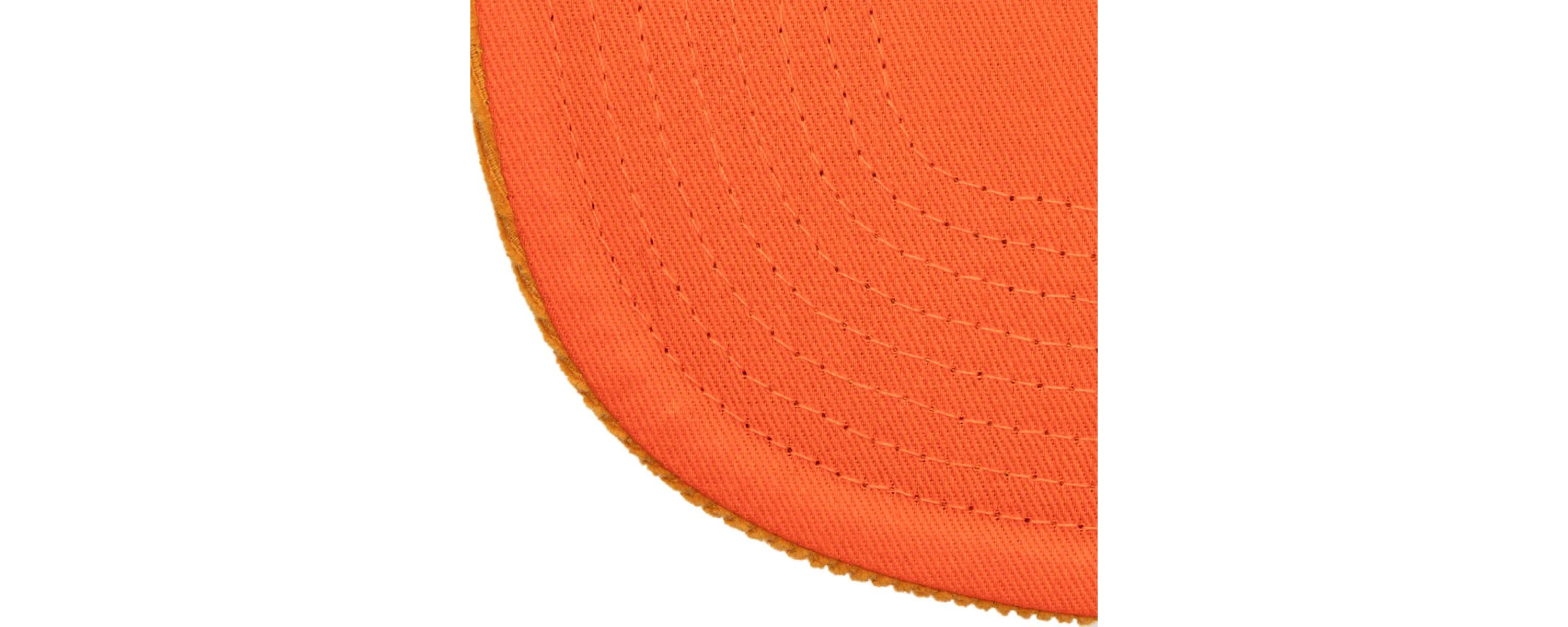 MLB Houston Astros Corduroy Snapback Hat
