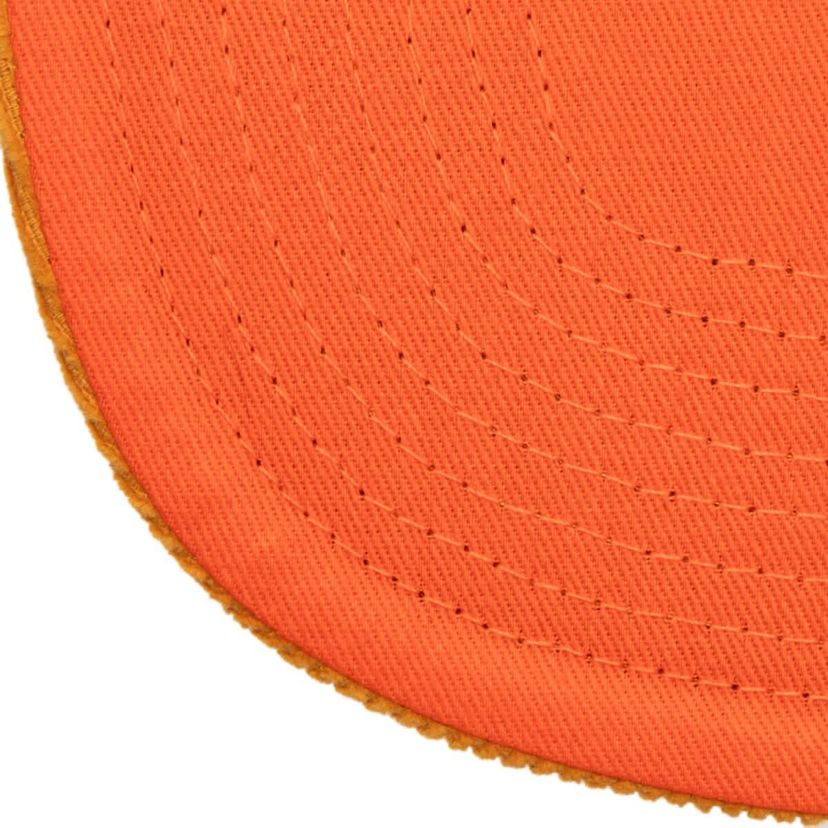 MLB Houston Astros Corduroy Snapback Hat