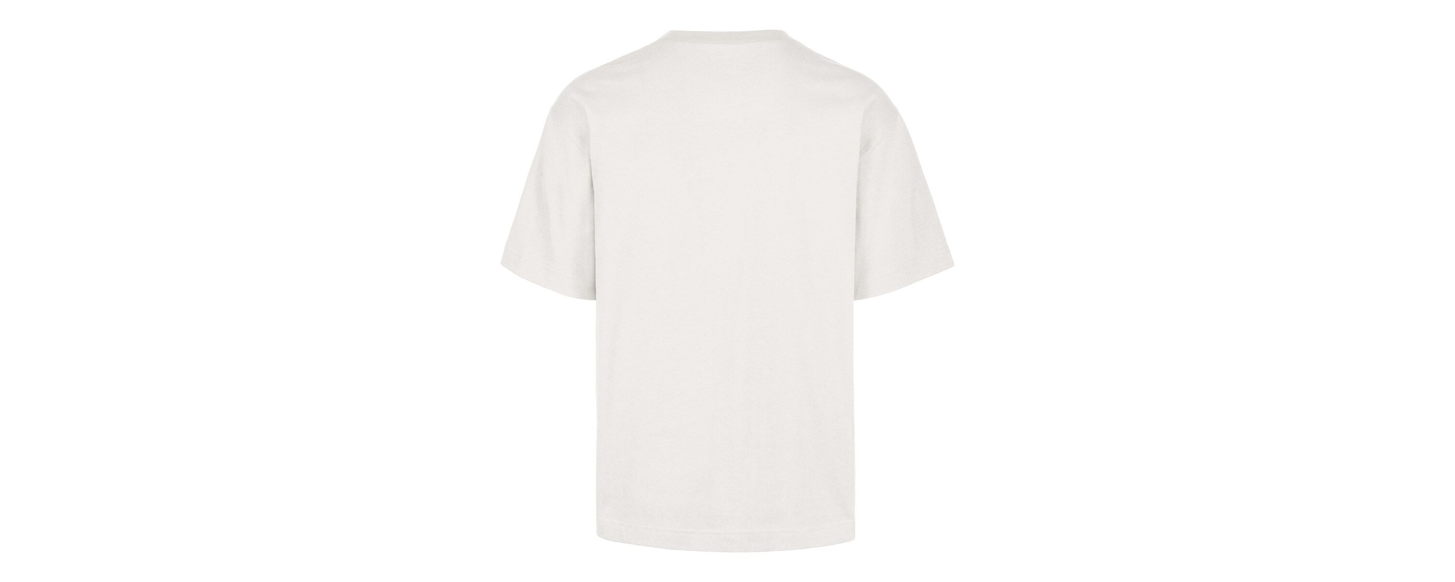 NBA Oklahoma City Thunder City Edition Shifty Foundation T-Shirt