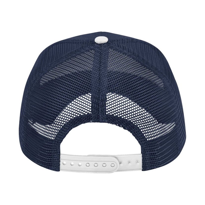 NCAA Howard Bison Wyatt Primary Team Trucker Adjustable Hat