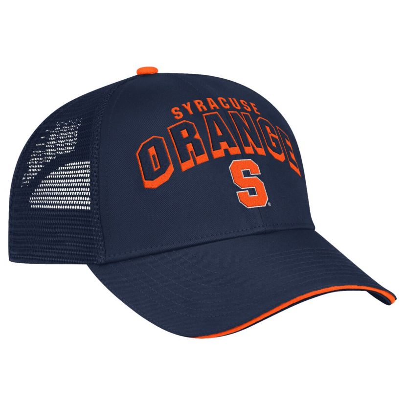 Syracuse Orange NCAA Syracuse Wyatt Adjustable Hat