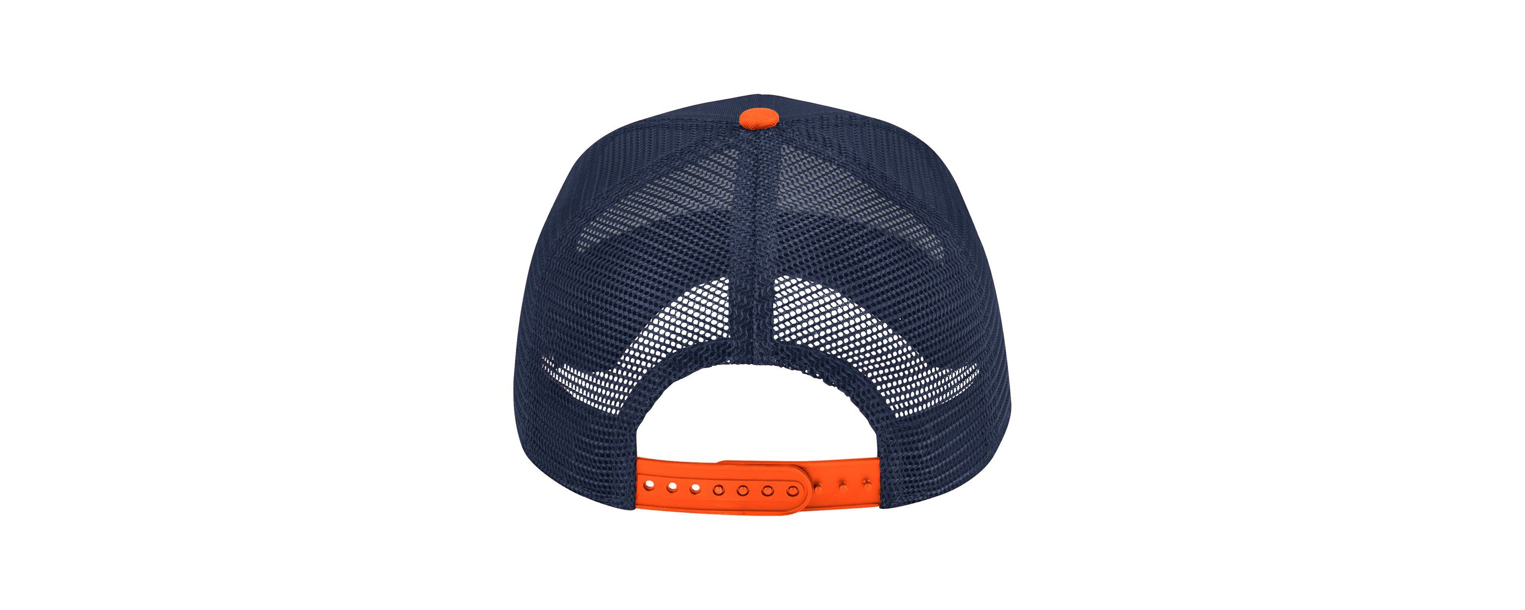 Syracuse Orange NCAA Syracuse Wyatt Adjustable Hat
