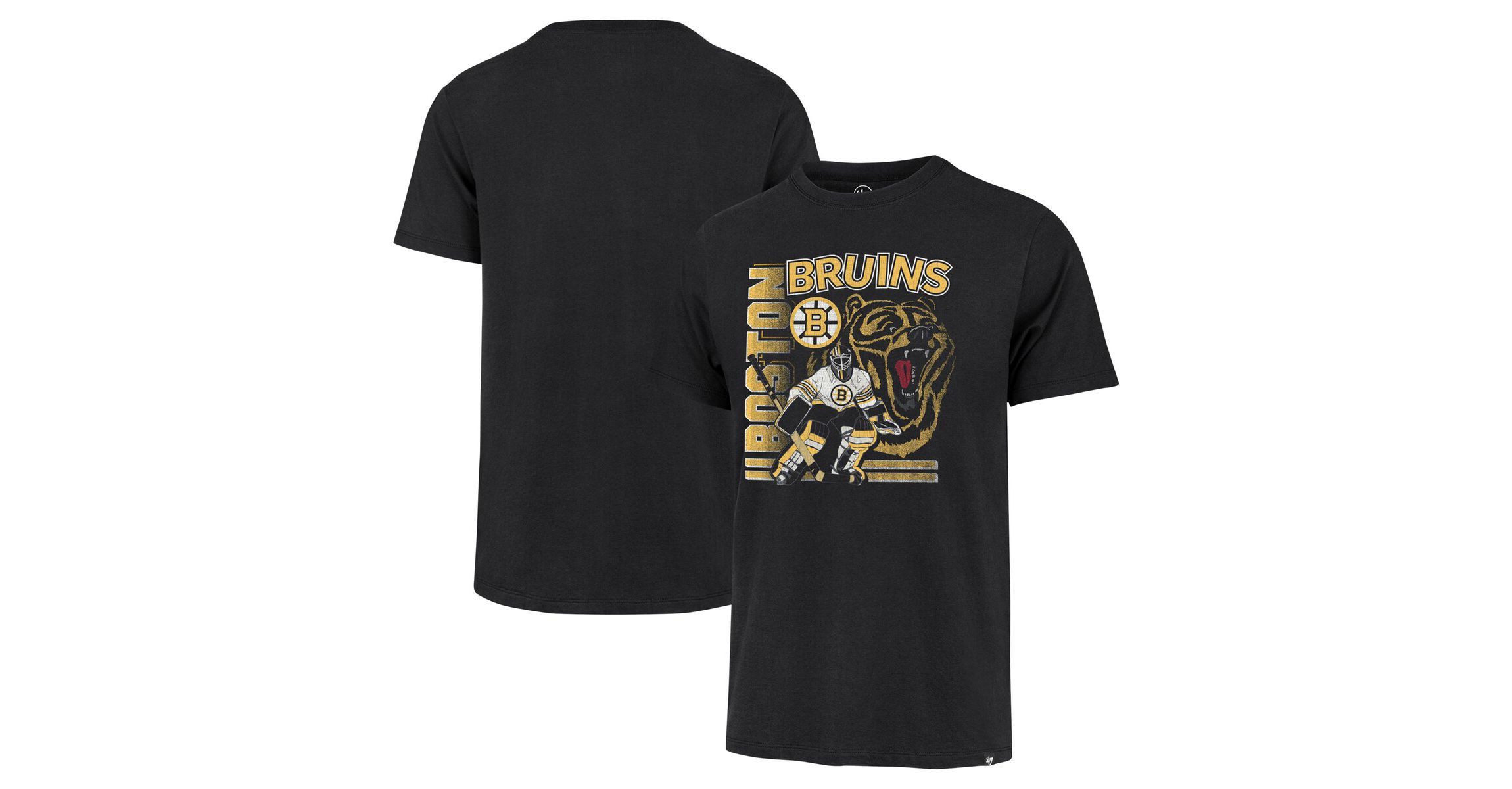 NHL Regional Localized Franklin T-Shirt