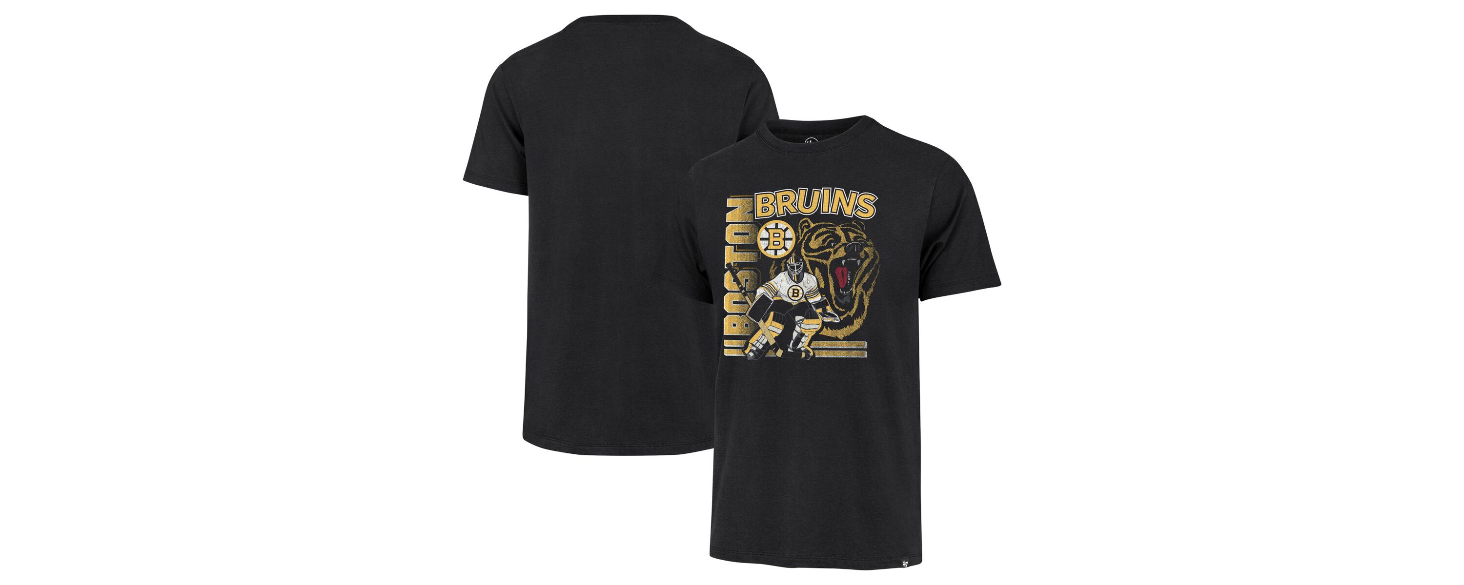 NHL Regional Localized Franklin T-Shirt