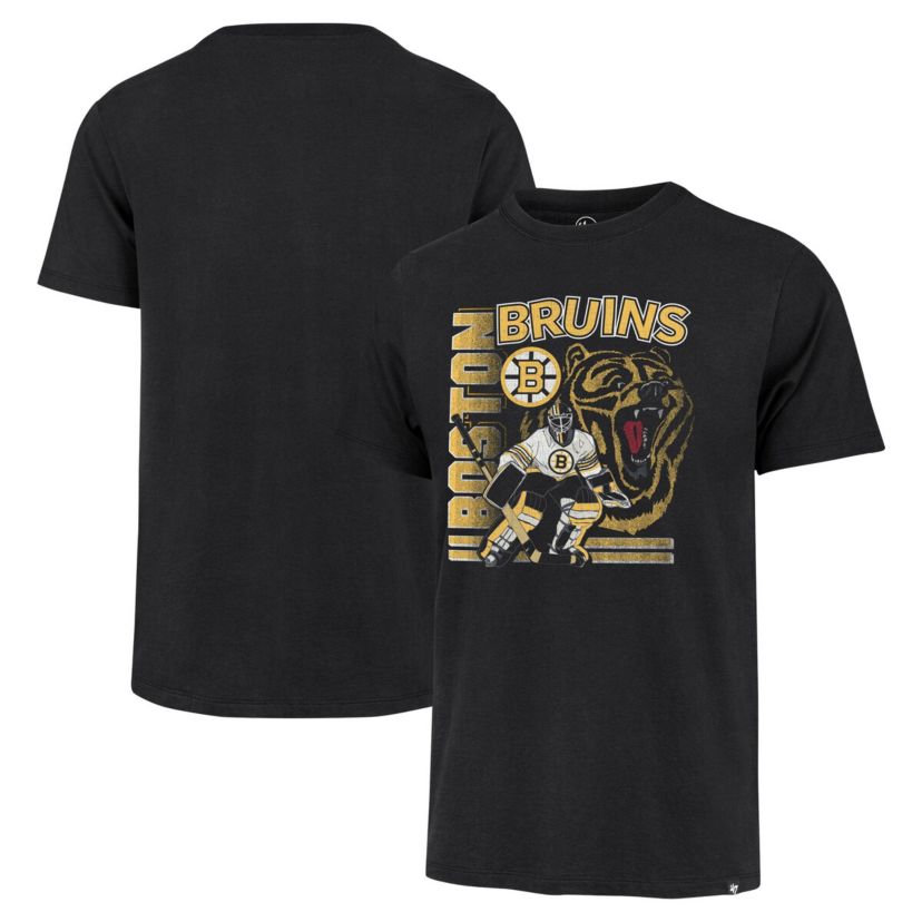 NHL Regional Localized Franklin T-Shirt