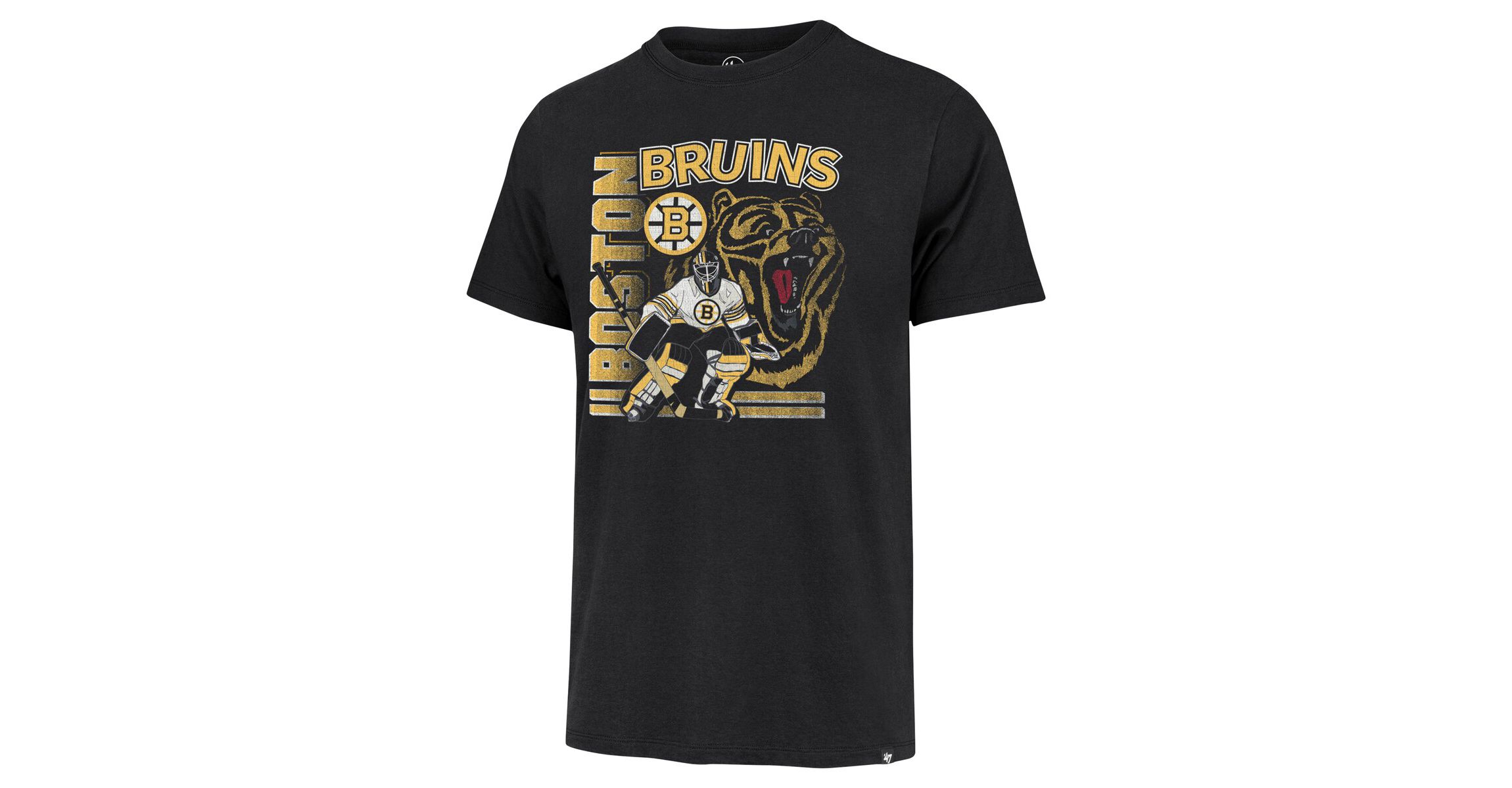 NHL Regional Localized Franklin T-Shirt