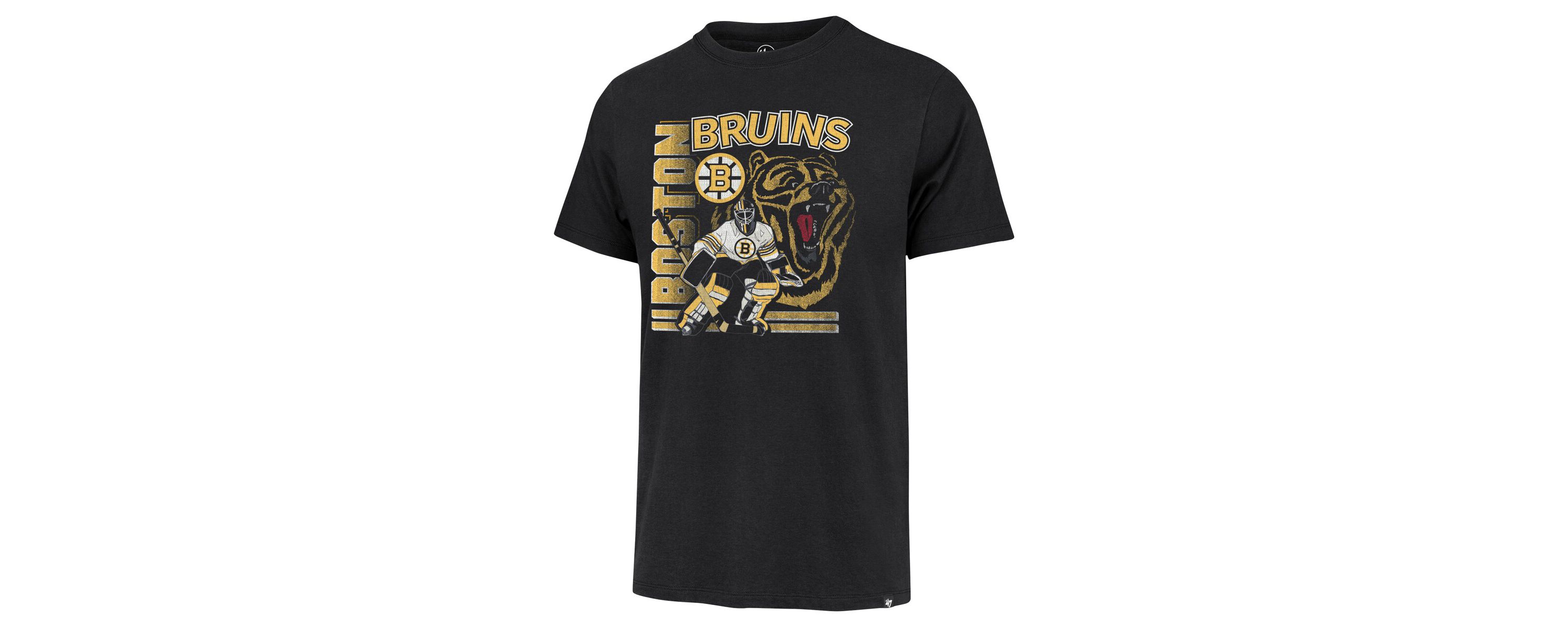 NHL Regional Localized Franklin T-Shirt