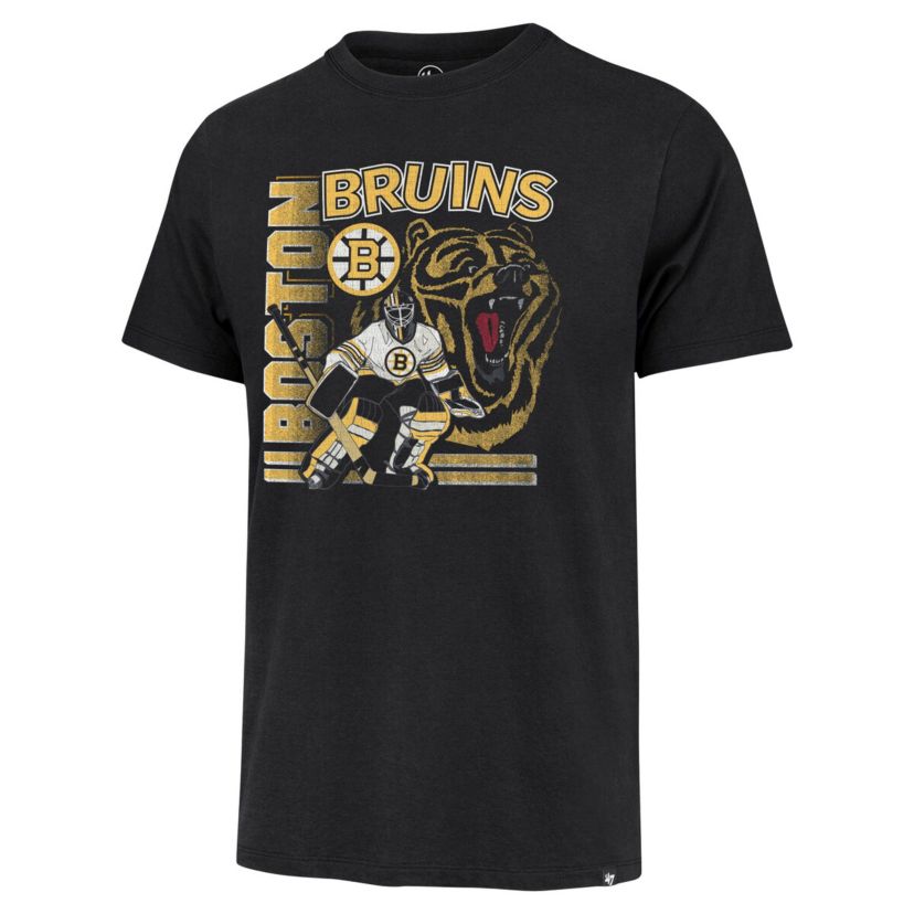 NHL Regional Localized Franklin T-Shirt