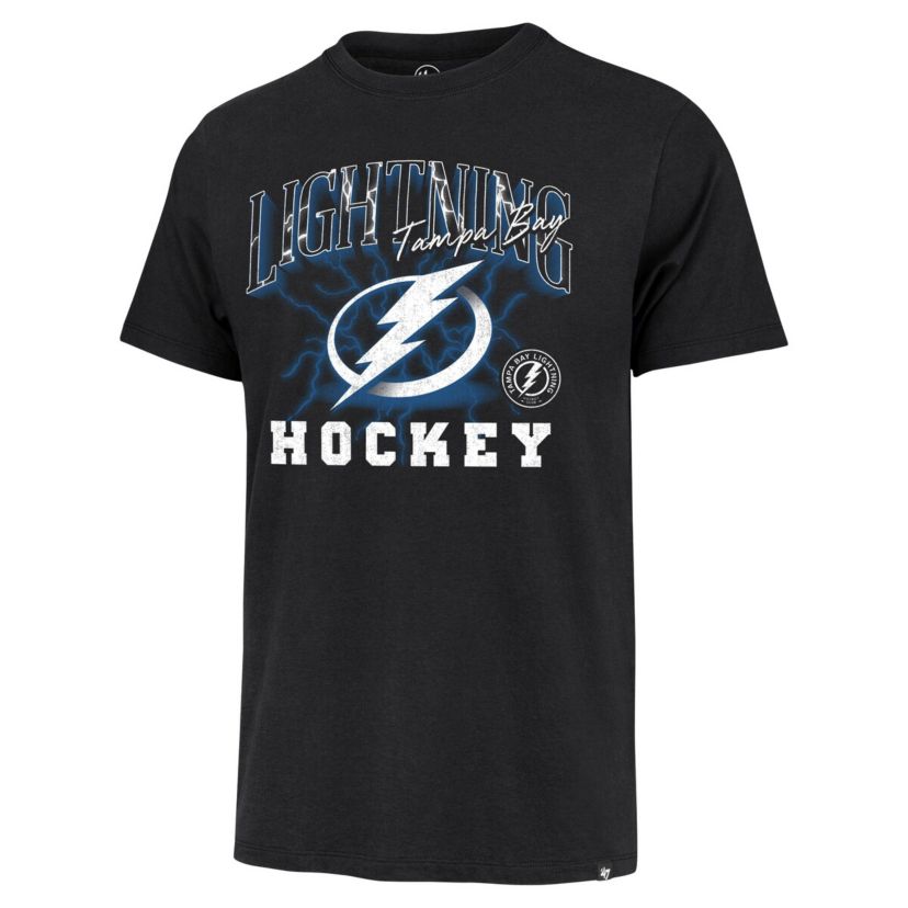 NHL Tampa Bay Lightning Regional Localized Franklin T-Shirt