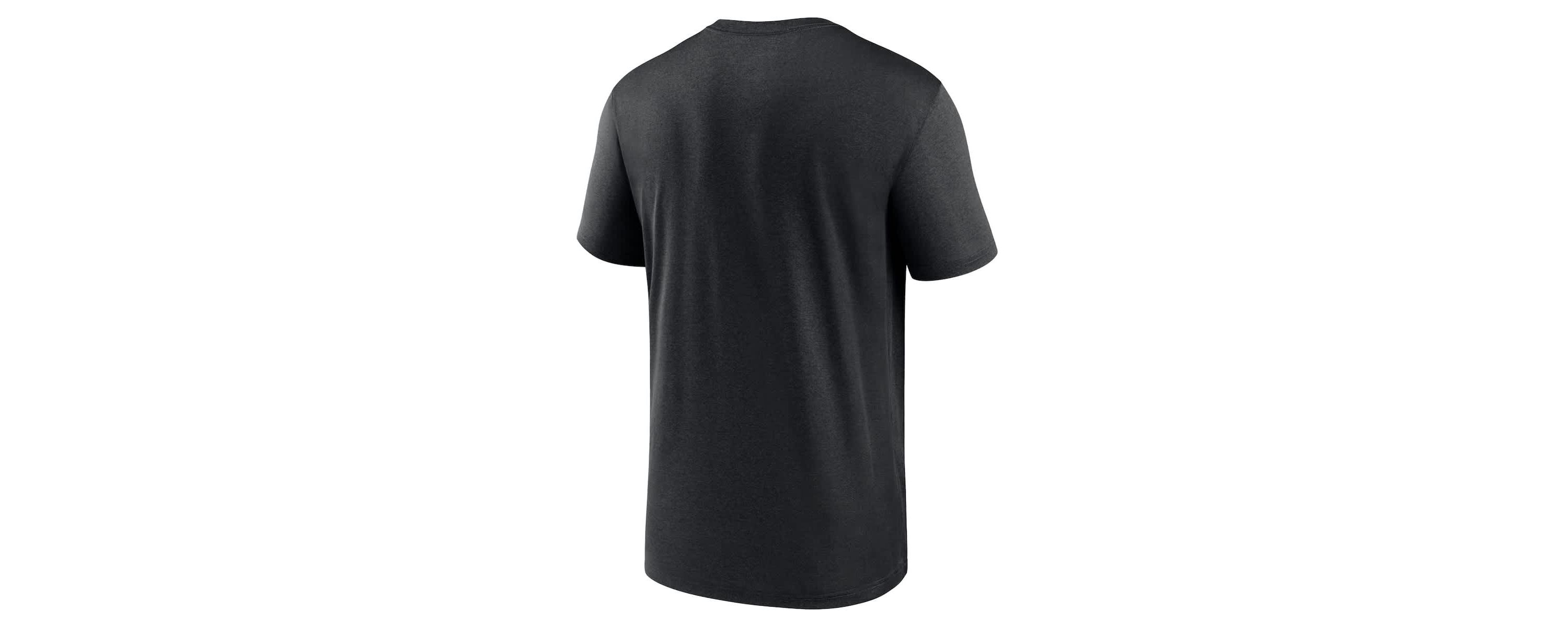 MLB Nike New York Yankees Local Home Town T-Shirt