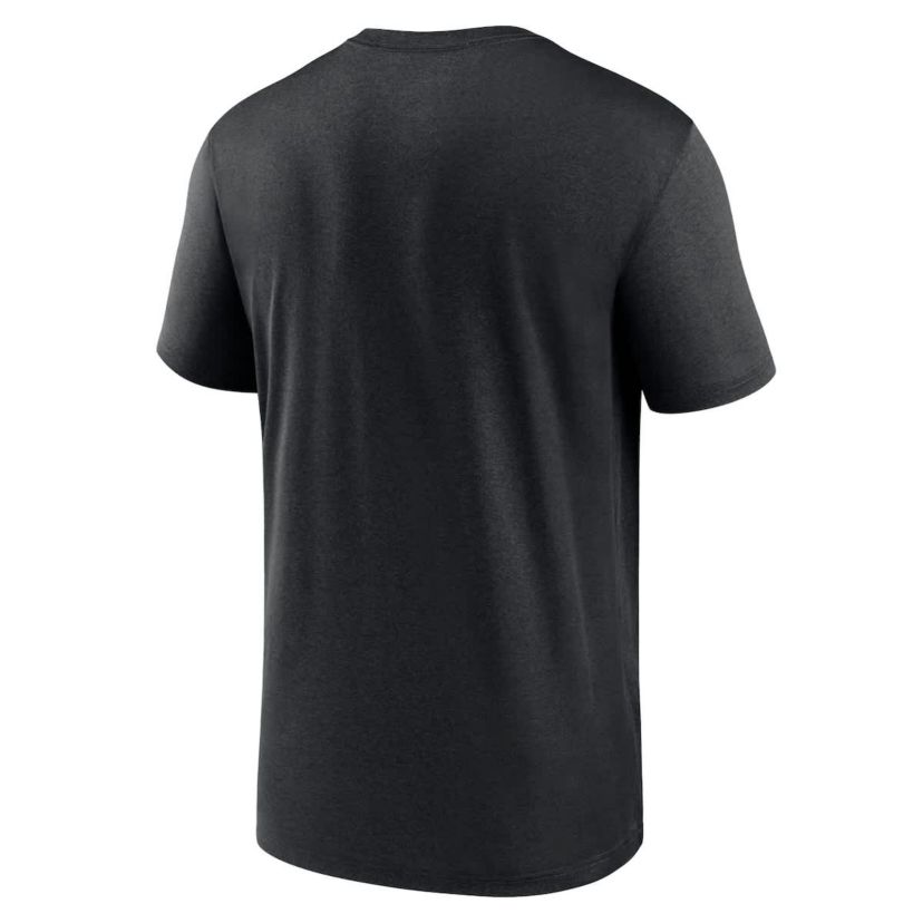 MLB Nike New York Yankees Local Home Town T-Shirt