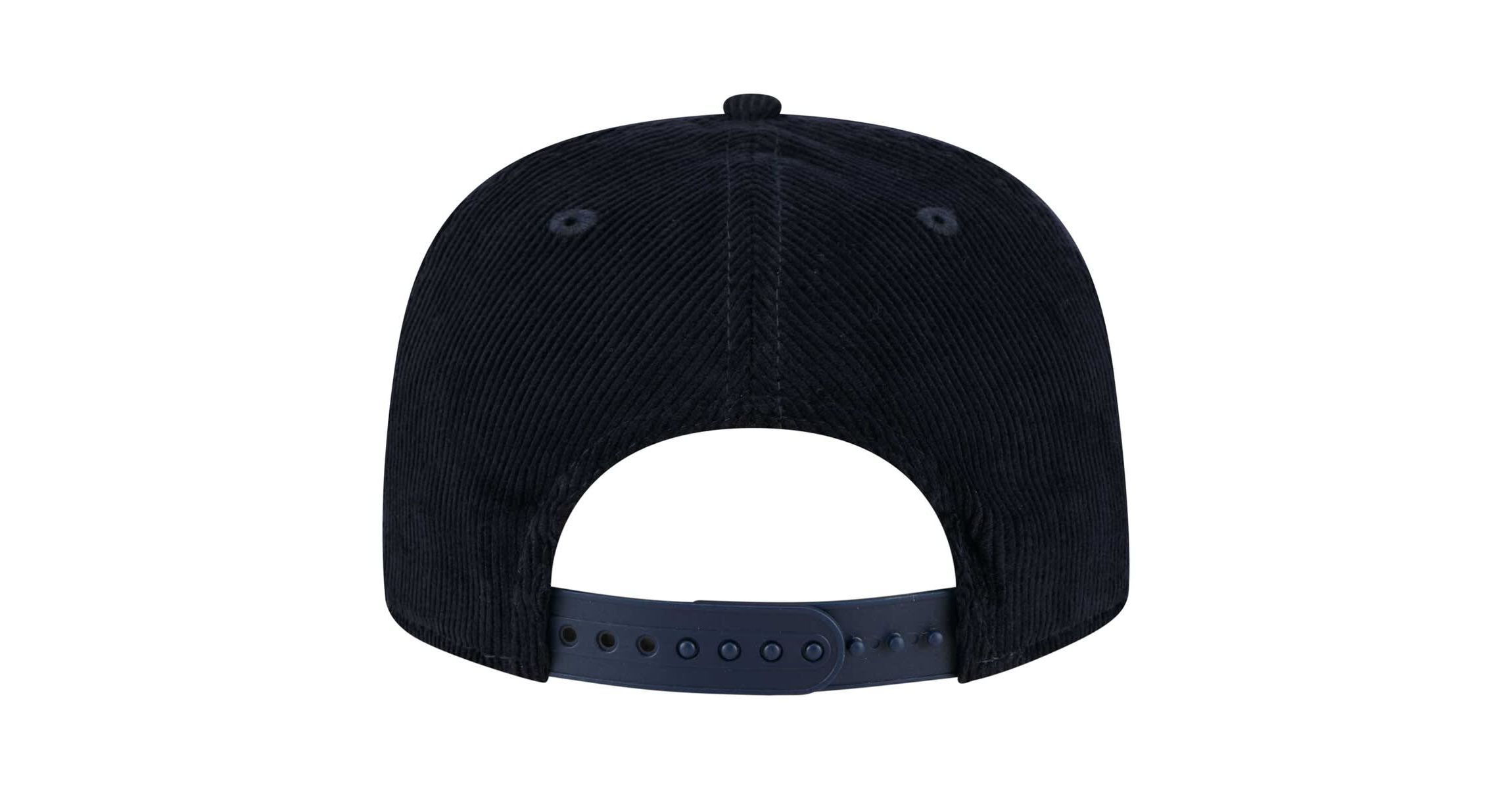 Cooperstown Teams California Angels Cooperstown Collection Full Circle Corduroy Golfer Adjustable Hat