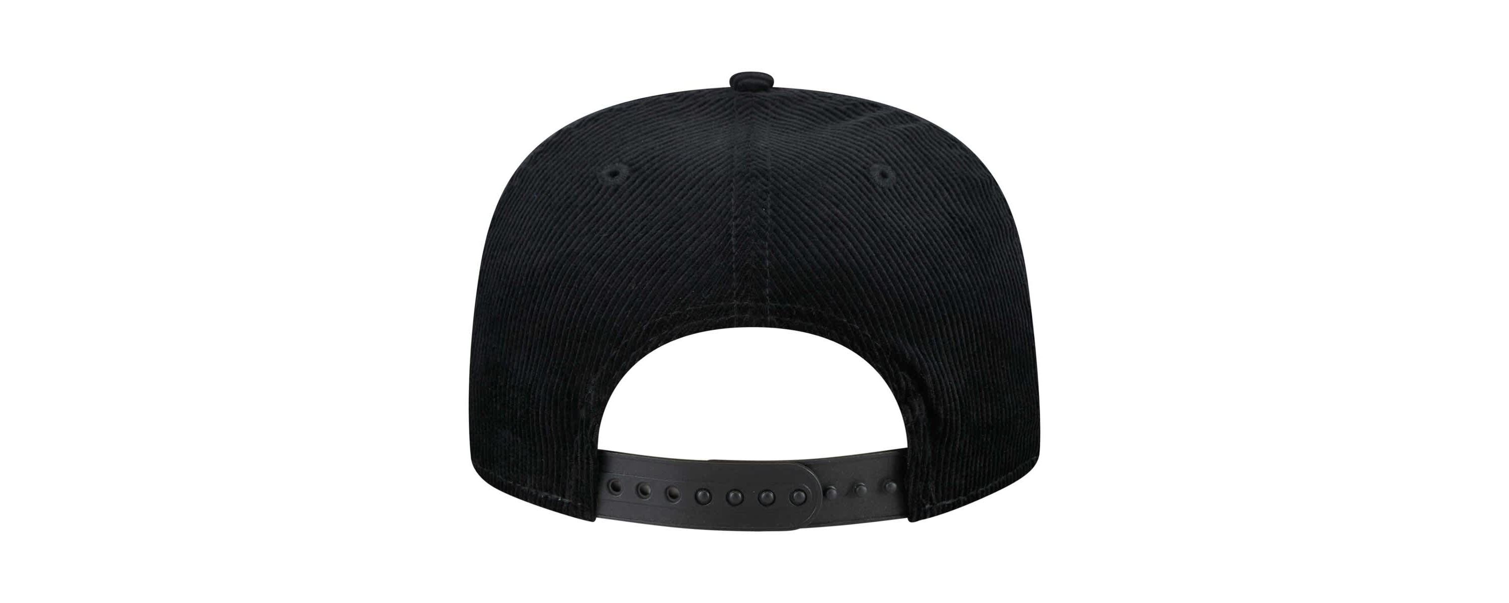 Chicago White Sox MLB Chicago Sox Full Circle Corduroy Golfer Adjustable Hat