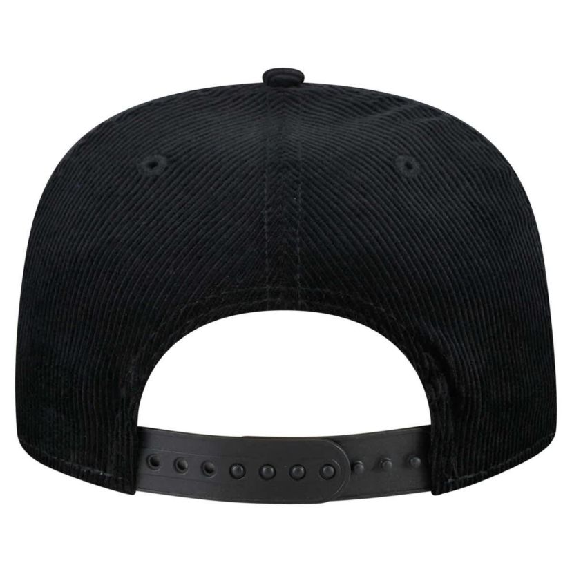Chicago White Sox MLB Chicago Sox Full Circle Corduroy Golfer Adjustable Hat