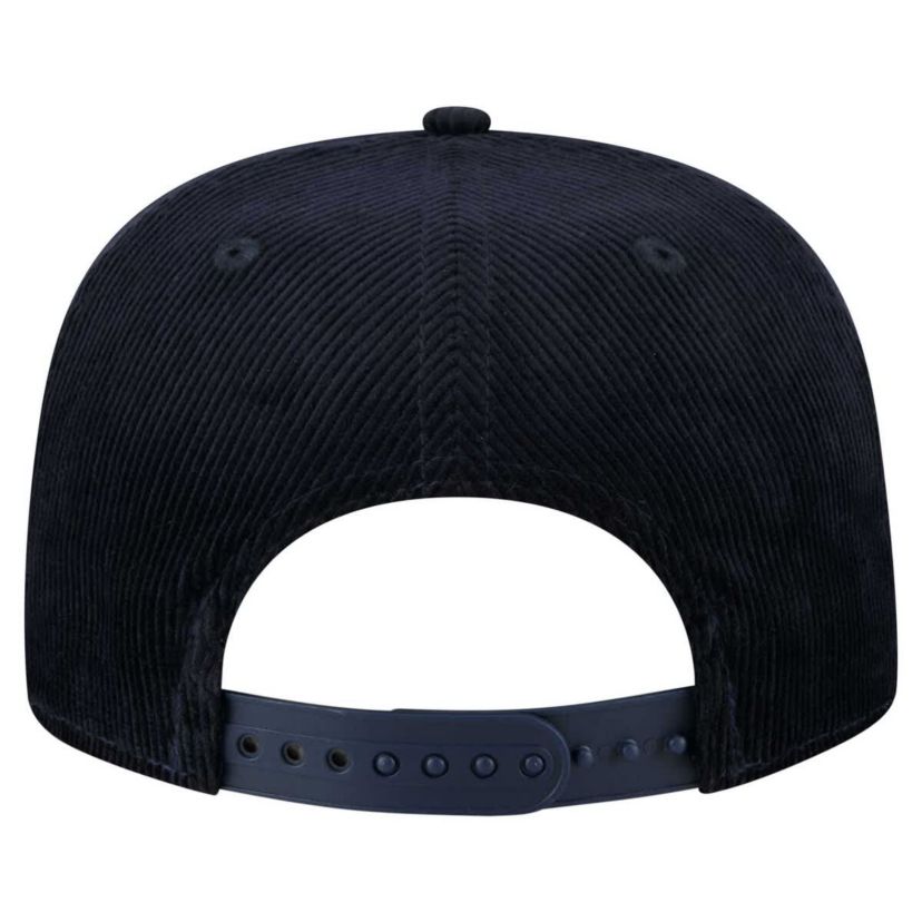 MLB Detroit Tigers Full Circle Corduroy Golfer Adjustable Hat