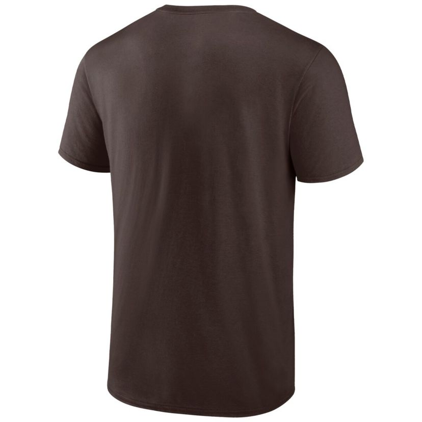 MLB Fanatics Fernando Tatis Jr. San Diego Padres Hometown Caricature T-Shirt
