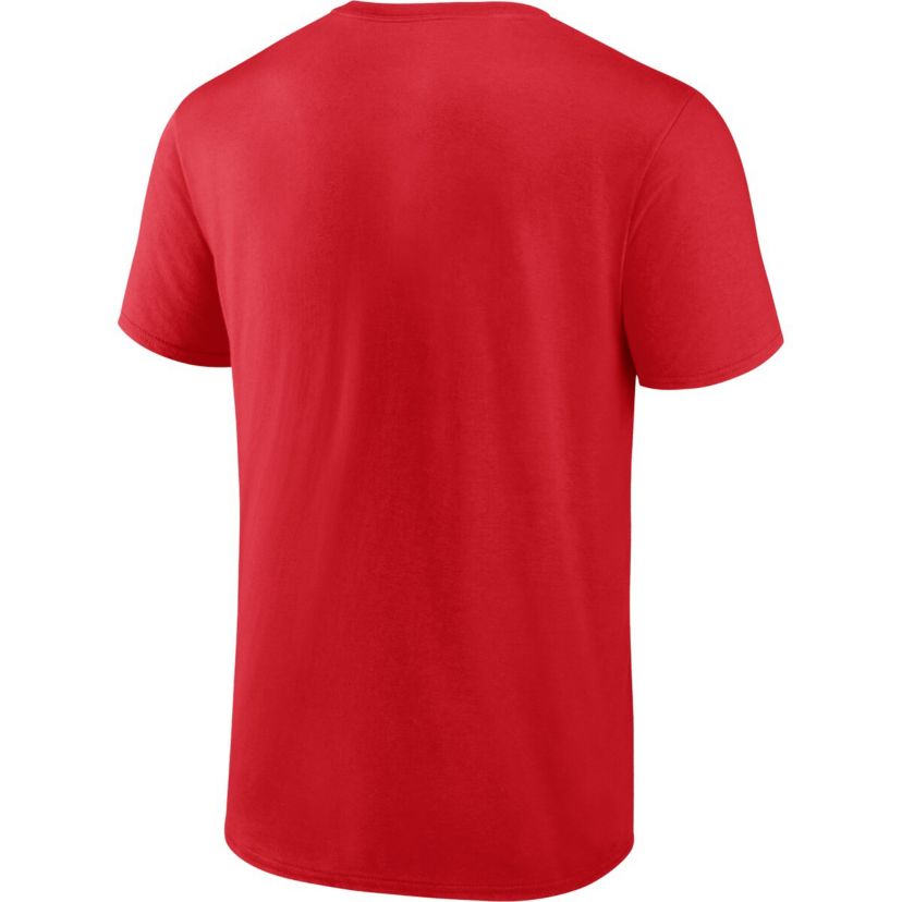 MLB Fanatics Bryce Harper Philadelphia Phillies Hometown Caricature T-Shirt