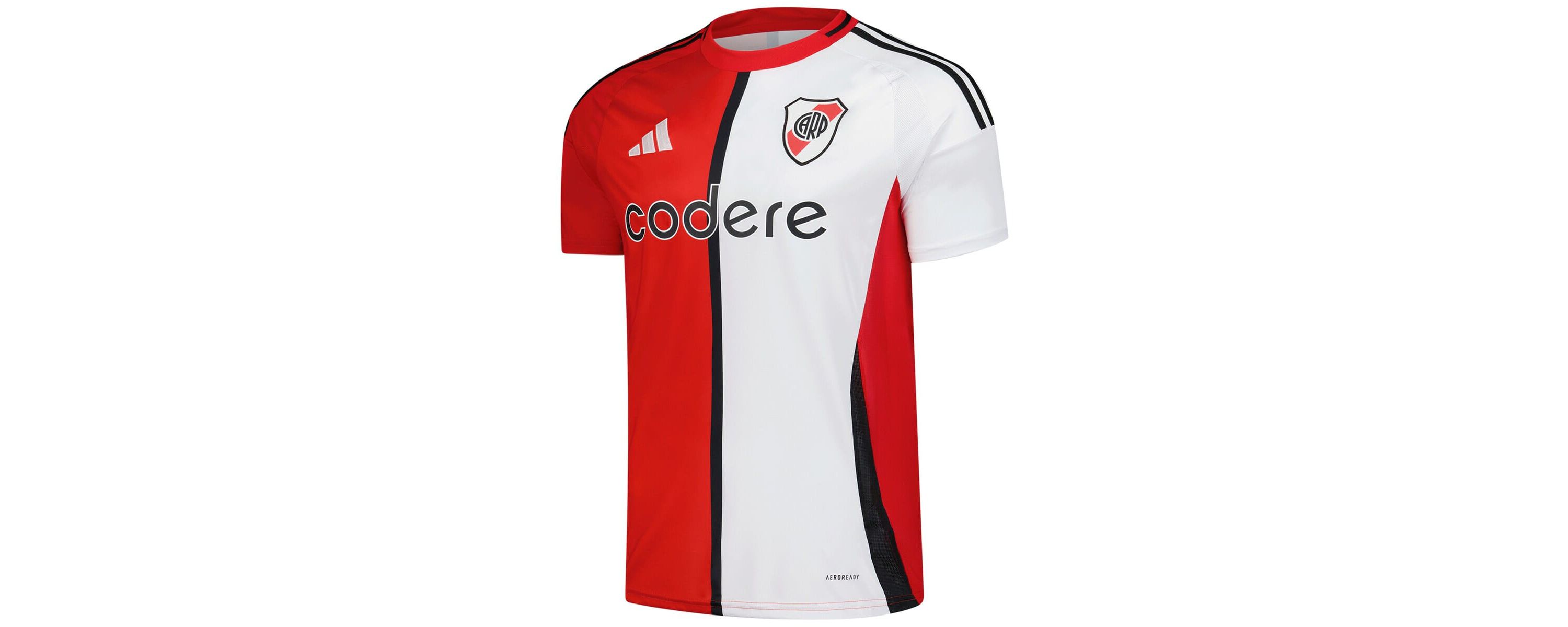 Primera Division Argentina Club Atlético River Plate 2024/25 Third Replica Jersey