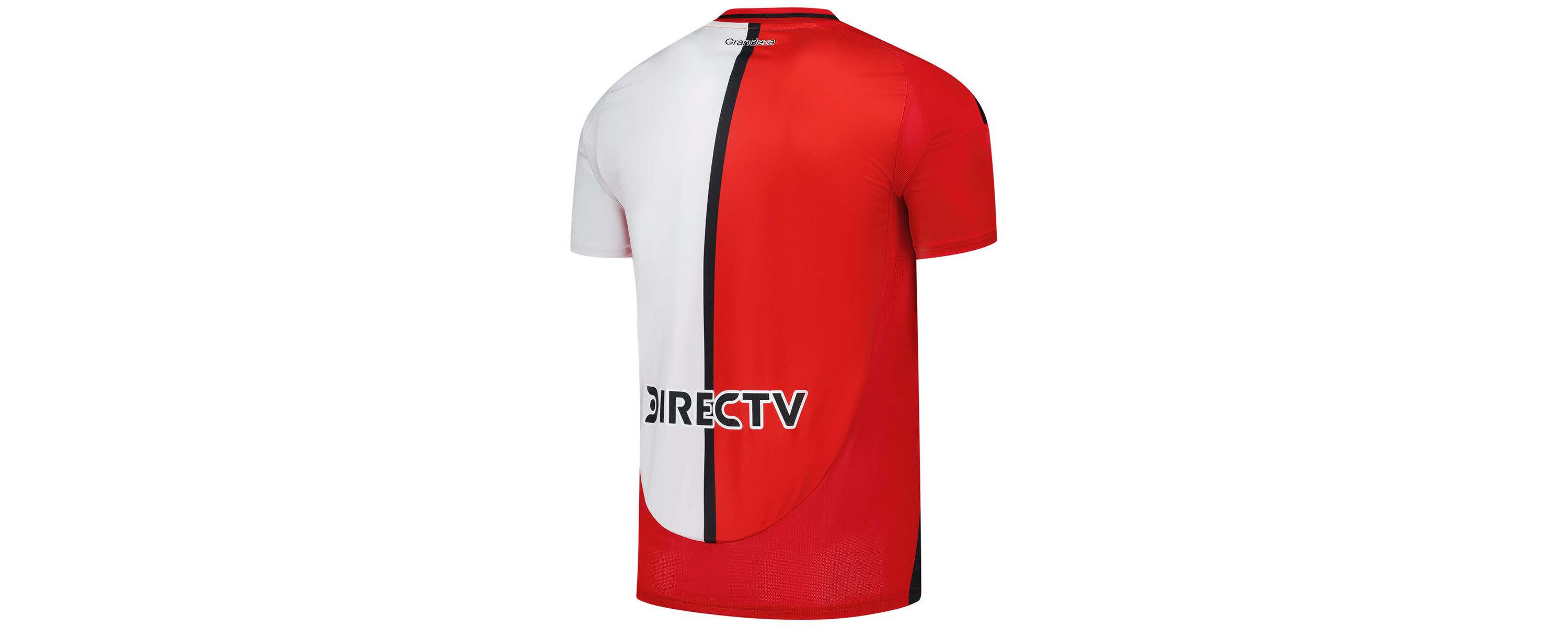 Primera Division Argentina Club Atlético River Plate 2024/25 Third Replica Jersey