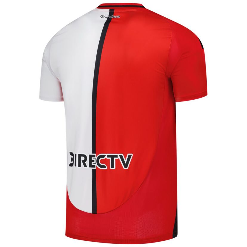 Primera Division Argentina Club Atlético River Plate 2024/25 Third Replica Jersey
