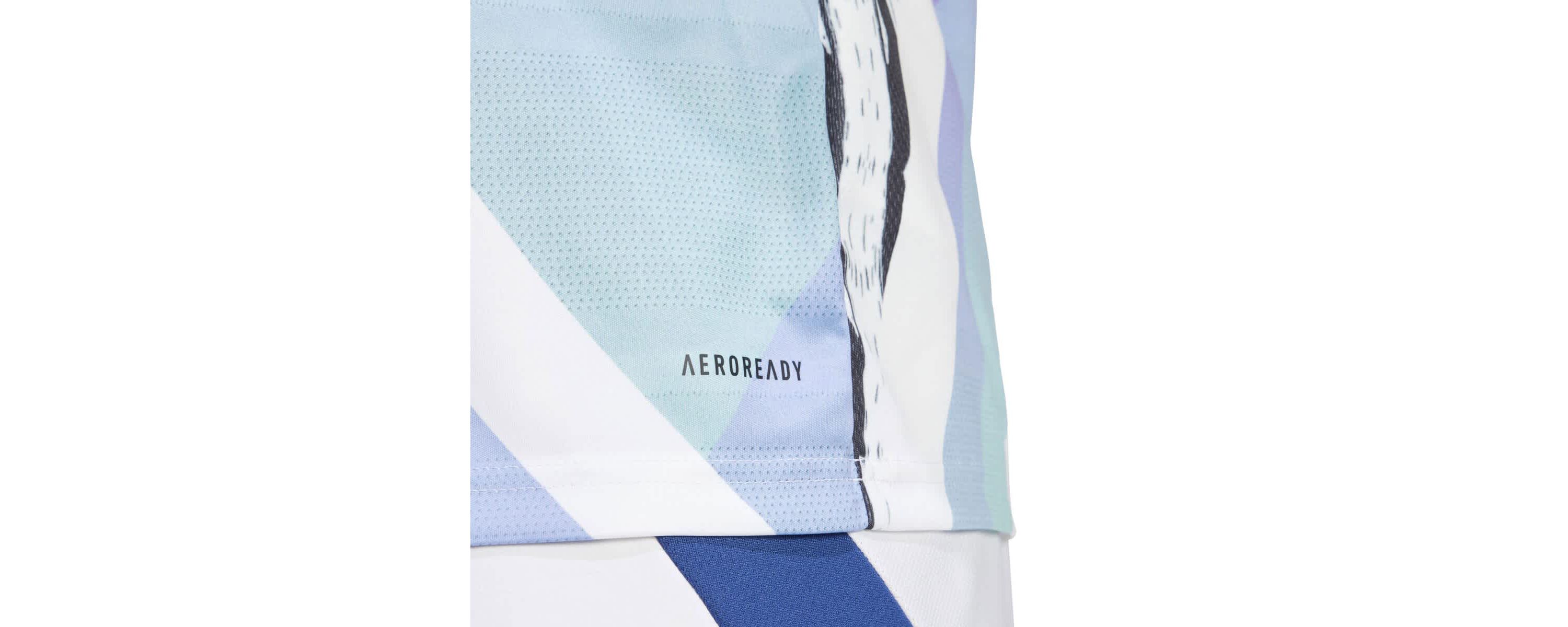 International Clubs Arsenal 2024/25 Pre-Match Top