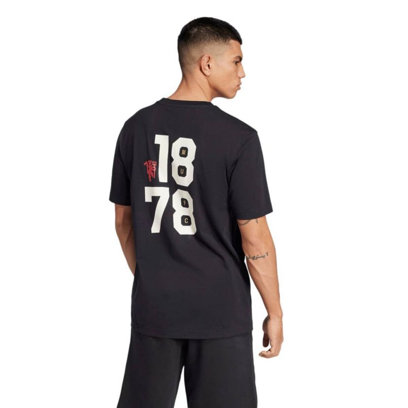 Premier League Originals Manchester United Varsity Pack T-Shirt