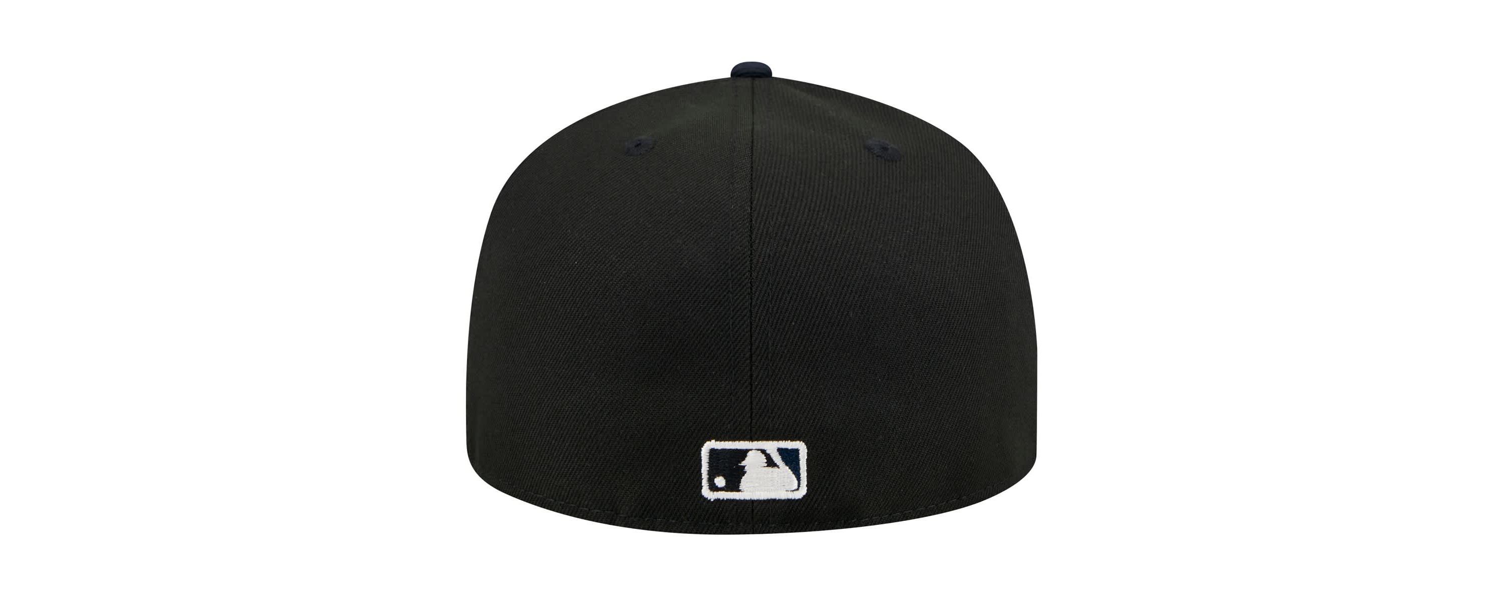 Boston Red Sox MLB Boston Sox Shadow Stitch 59FIFTY Fitted Hat