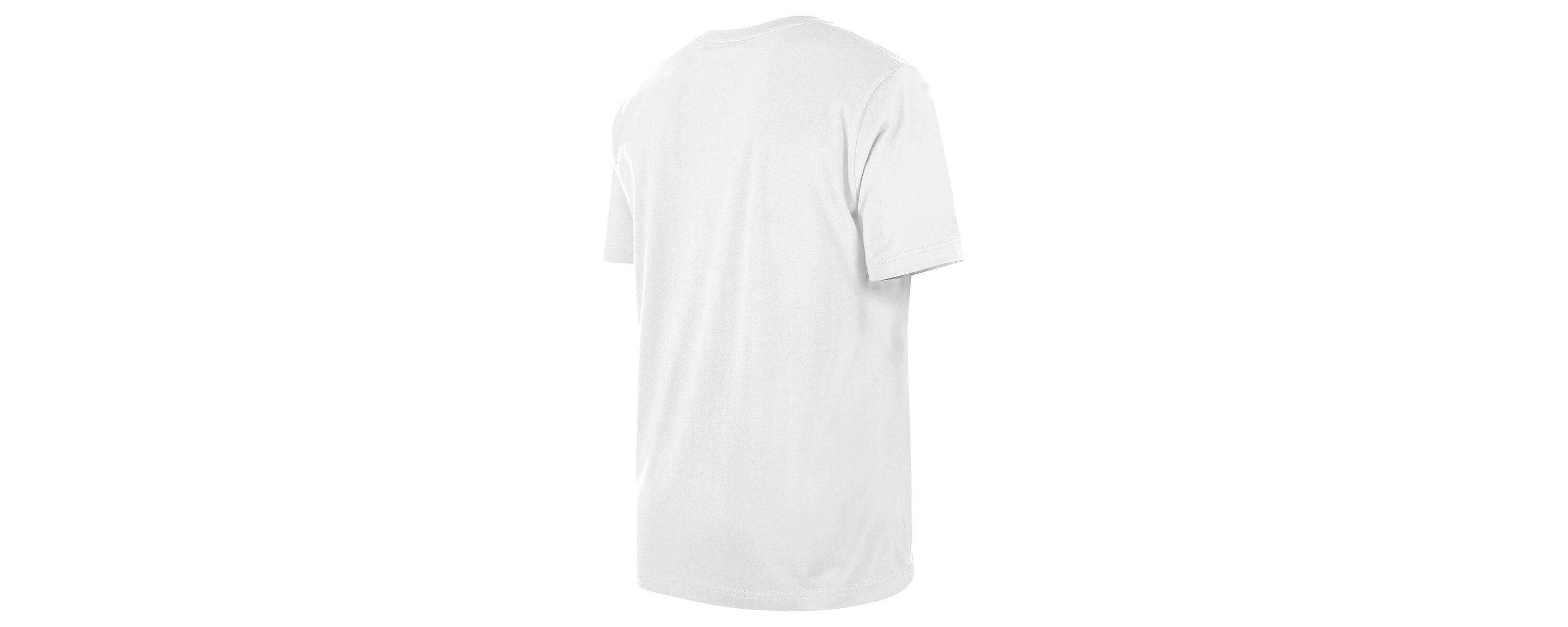 MLB Ronald Acuña Jr. Atlanta Braves Caricature T-Shirt