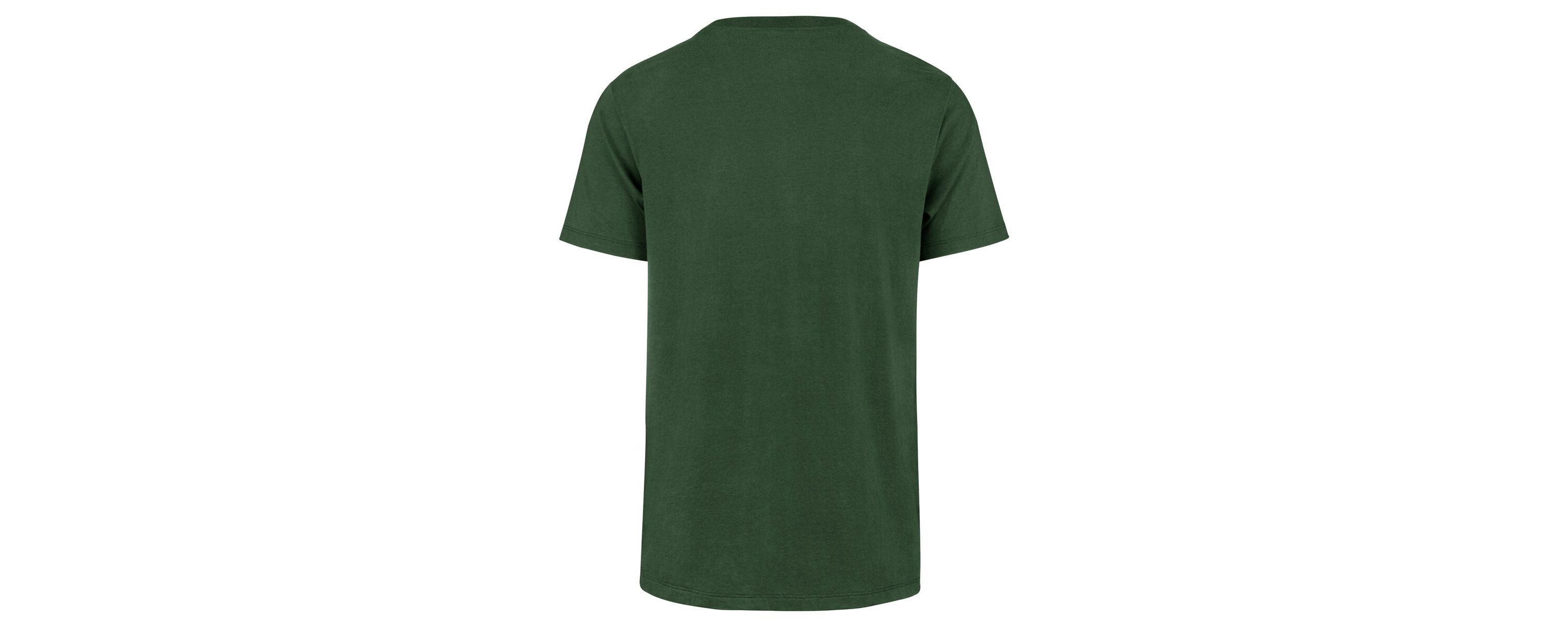 NCAA Michigan State Spartans Double Header Franklin T-Shirt